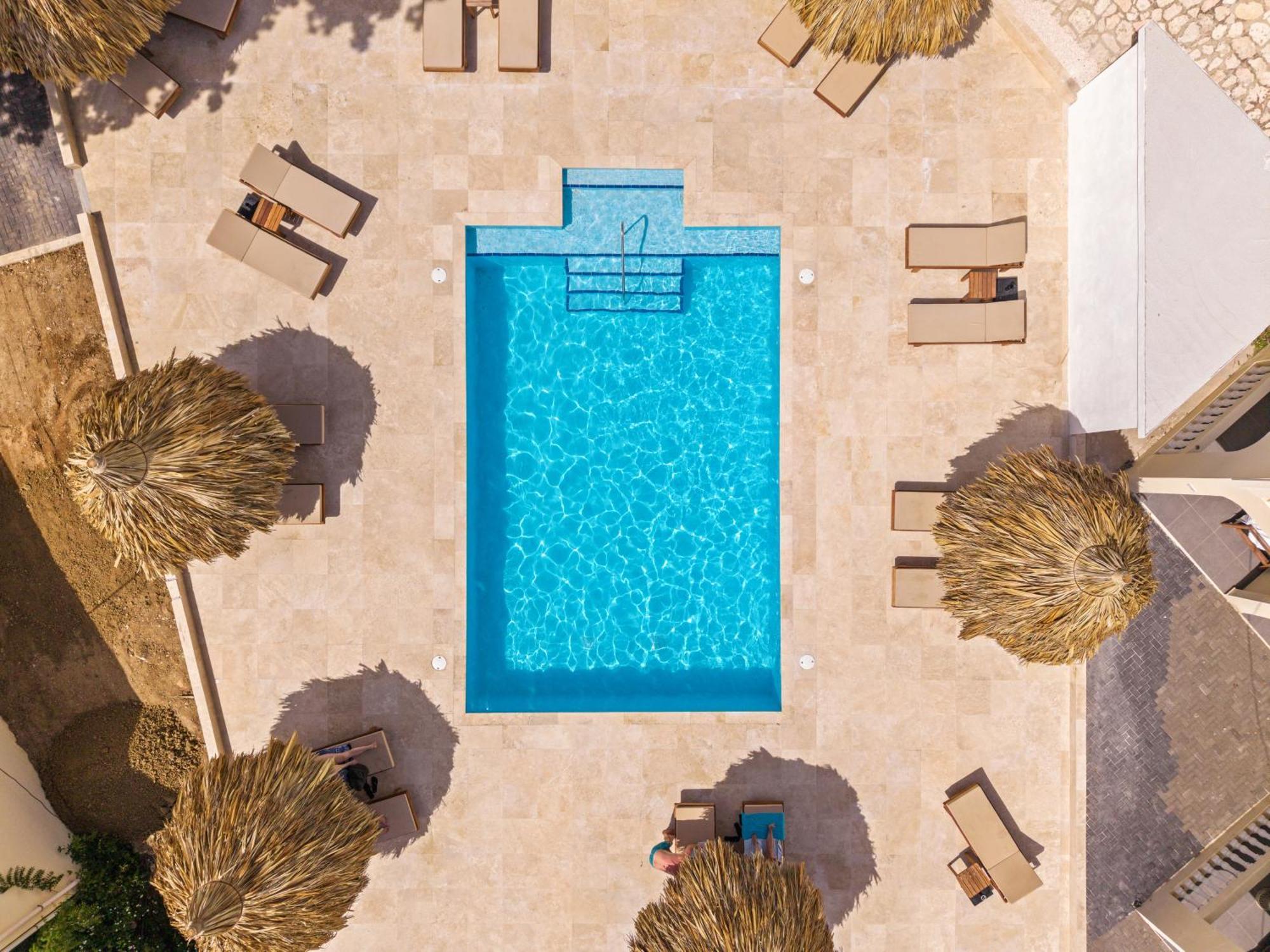 Livingstone Jan Thiel Resort Willemstad
