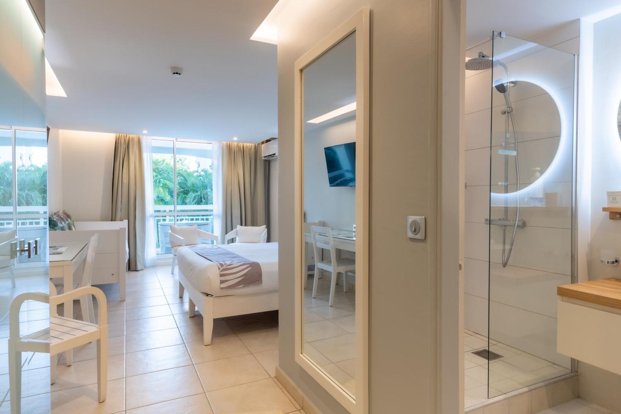 La Pagerie - Tropical Garden 4*