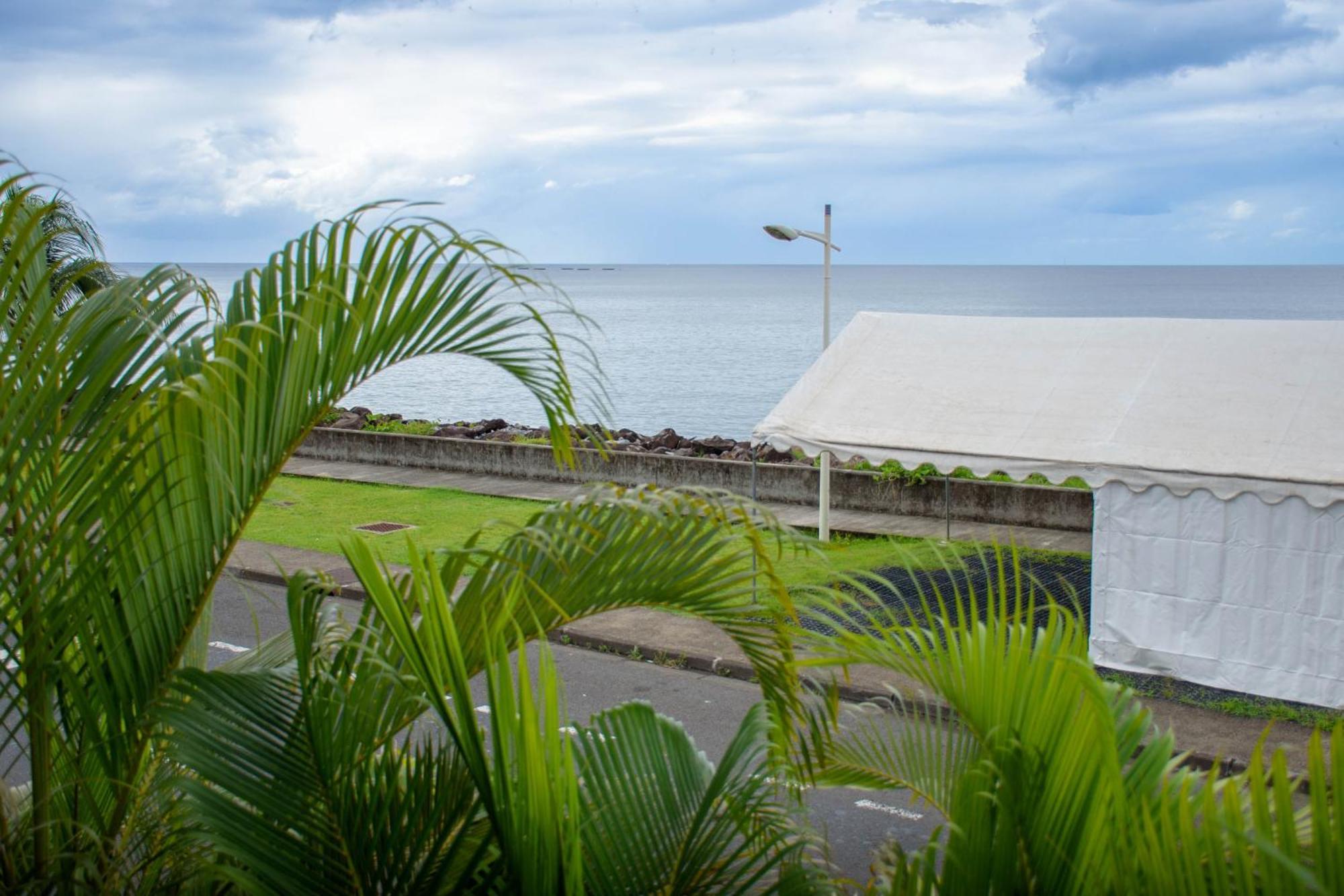 Villa Eden Sea