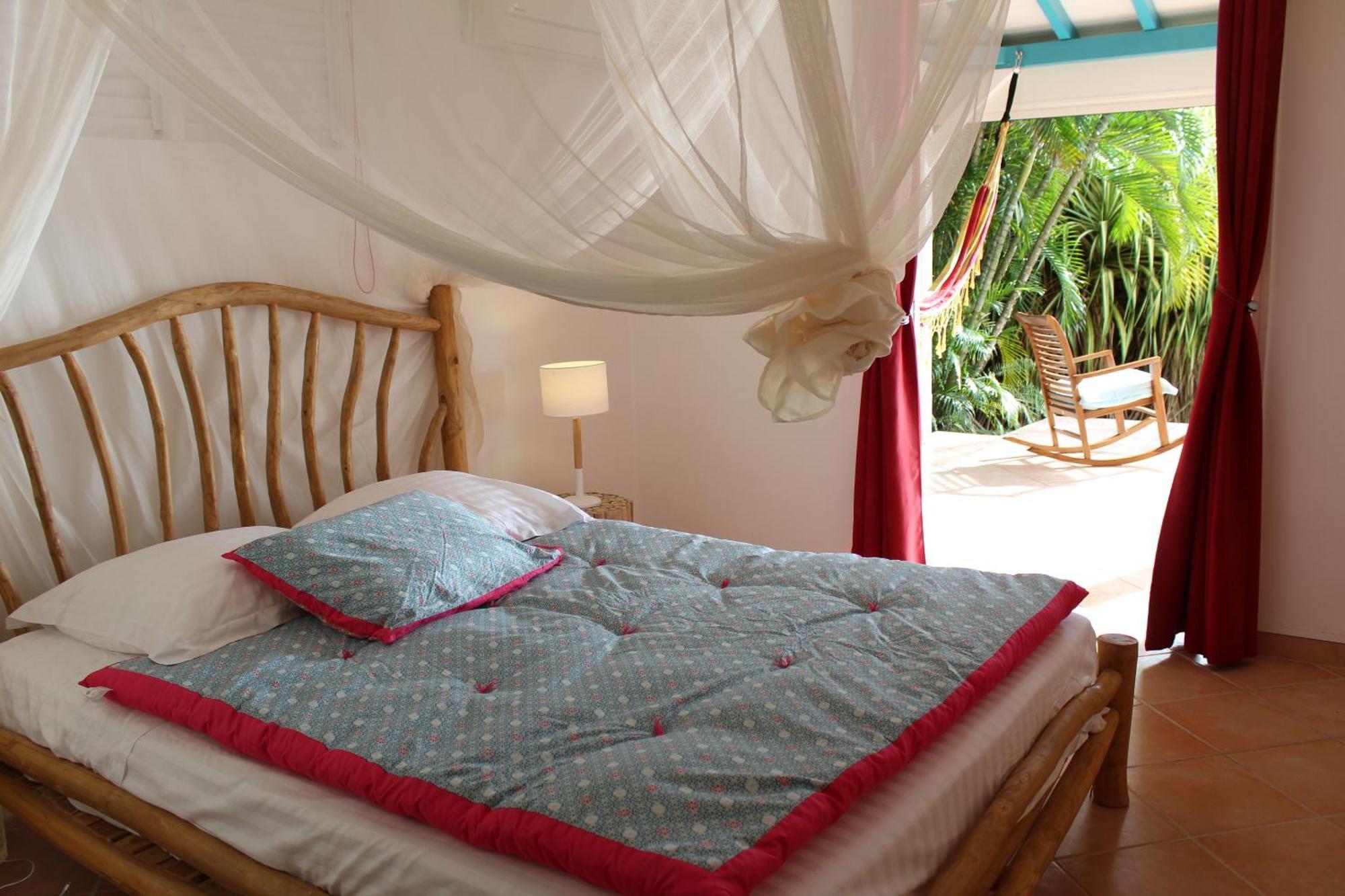 Holiday home Casalane Quartiers Anse a l'Ane