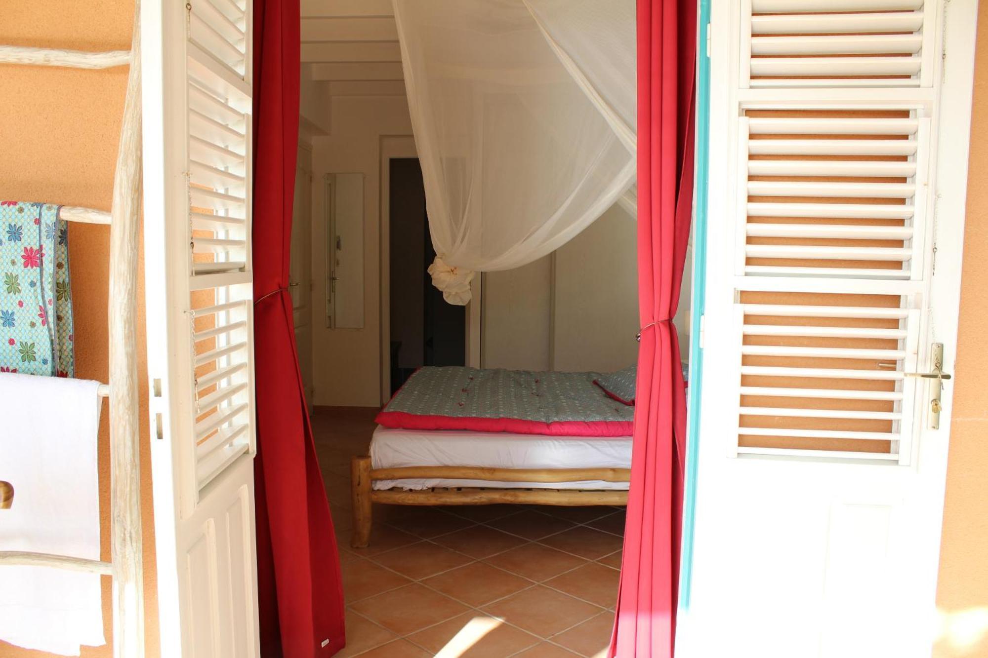 Casalane Quartiers Anse a l'Ane