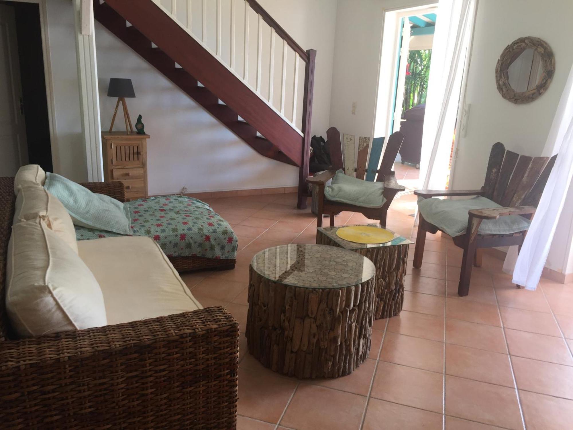 Holiday home Casalane *