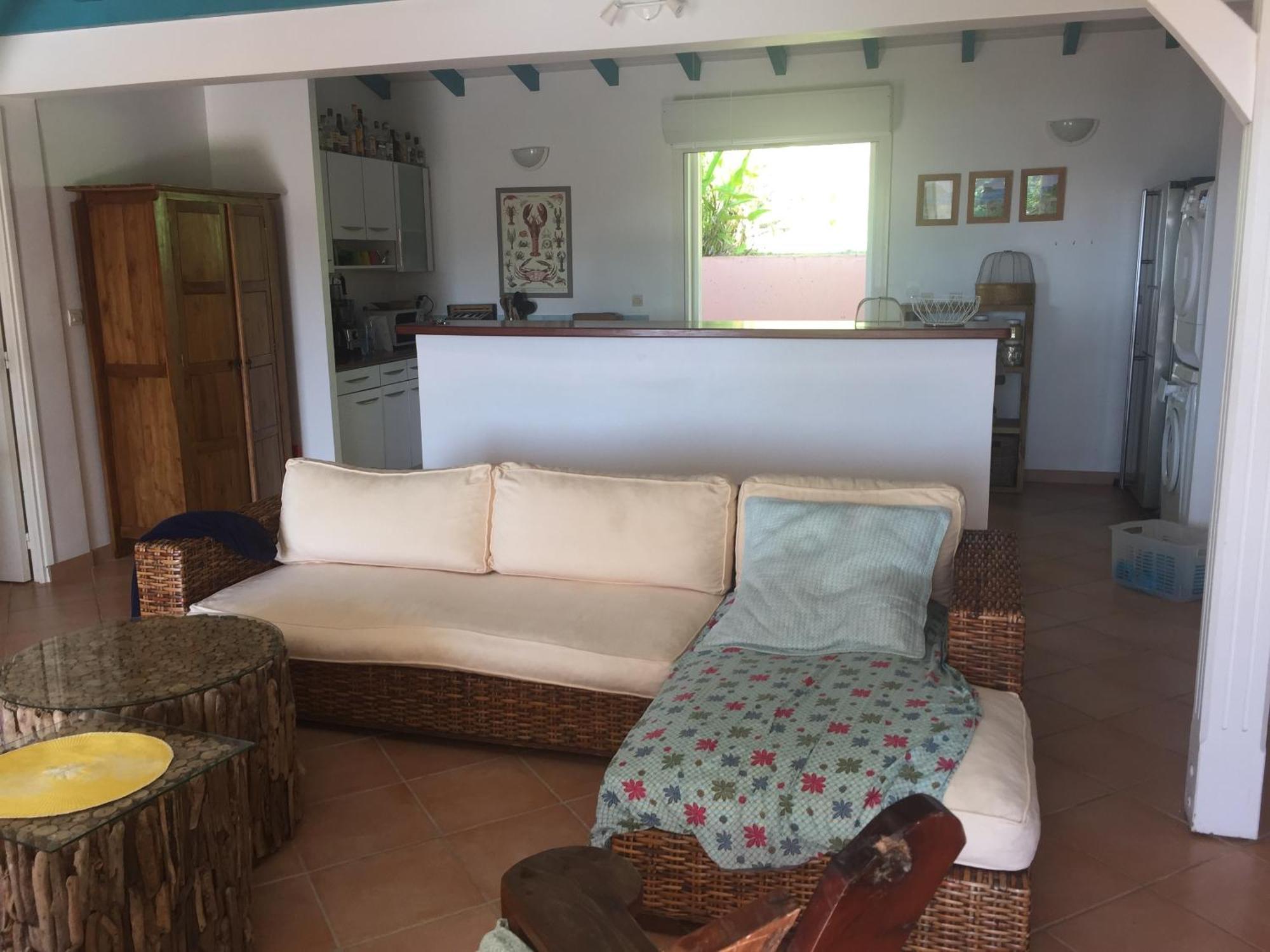 Casalane Holiday home Quartiers Anse a l'Ane