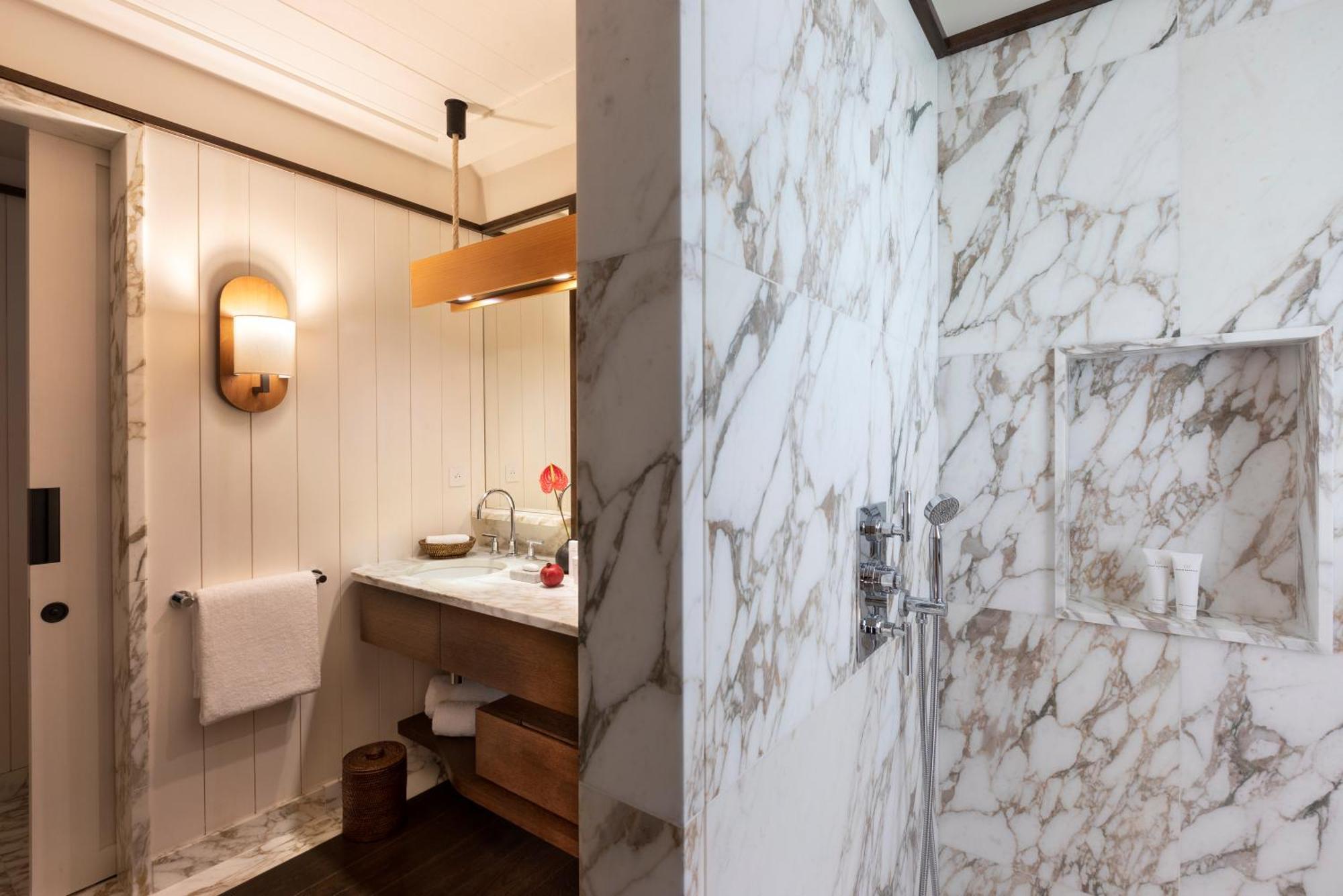 Barriere Le Carl Gustaf St Barth Hotel