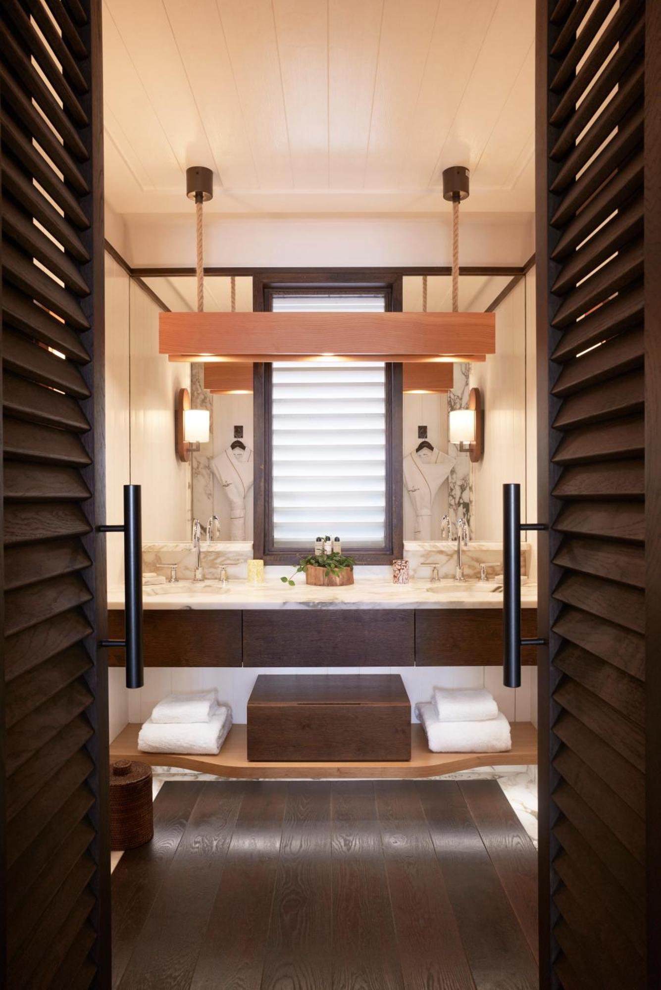 Hotel Barriere Le Carl Gustaf St Barth