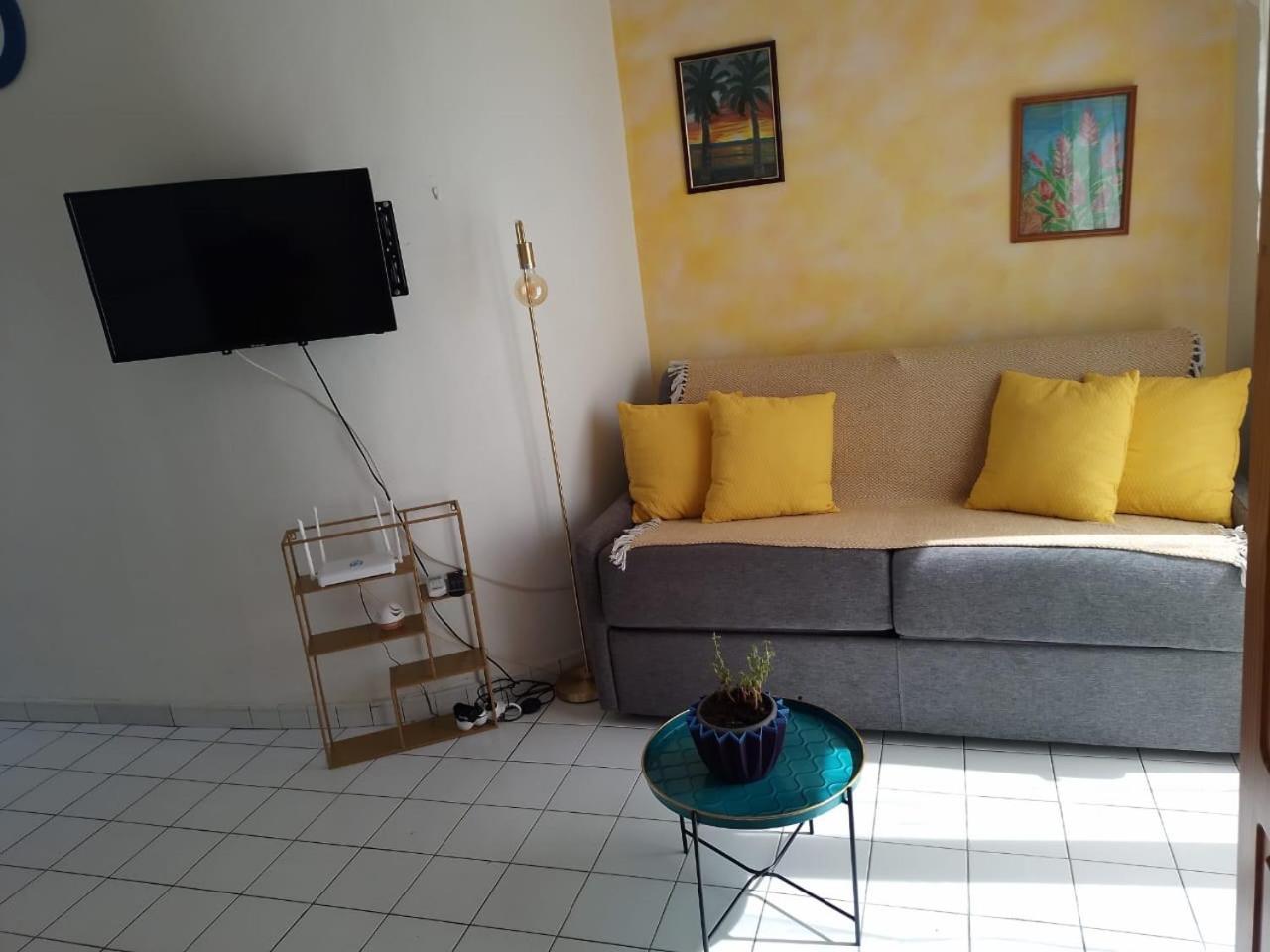 Apartment Coeur De