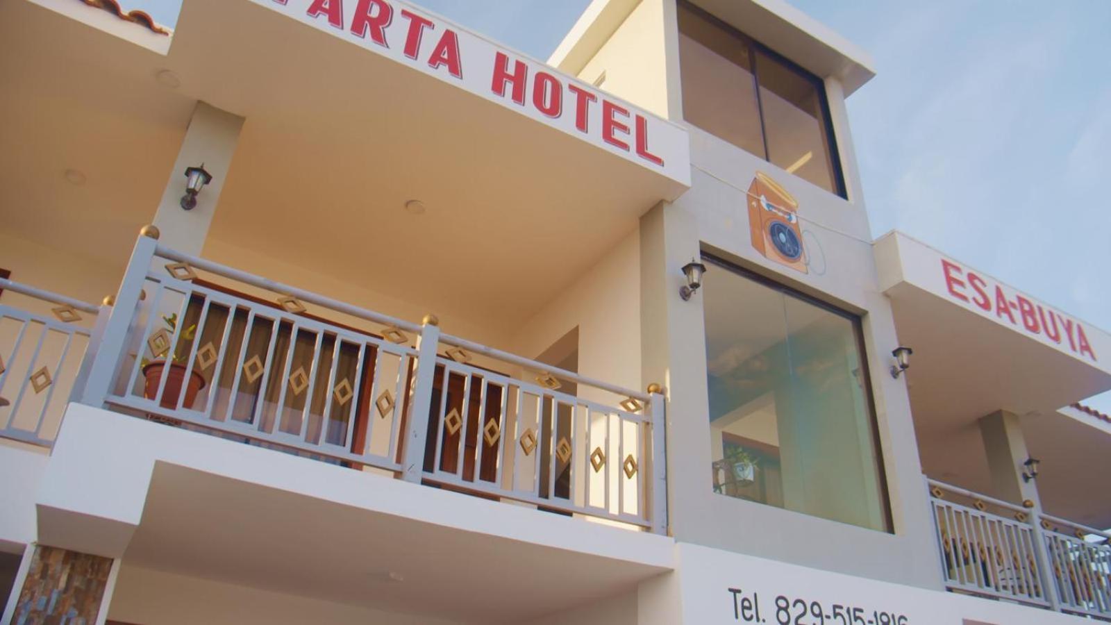 Vista Al Morro Hotel 5*