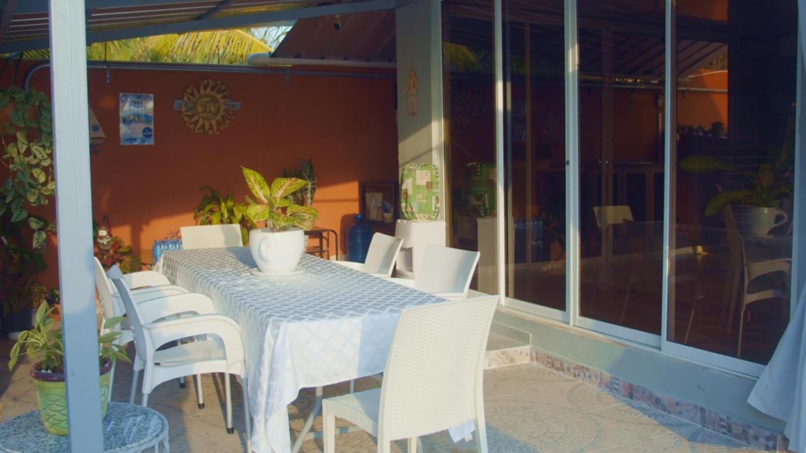Hotel Vista Al Morro 5*