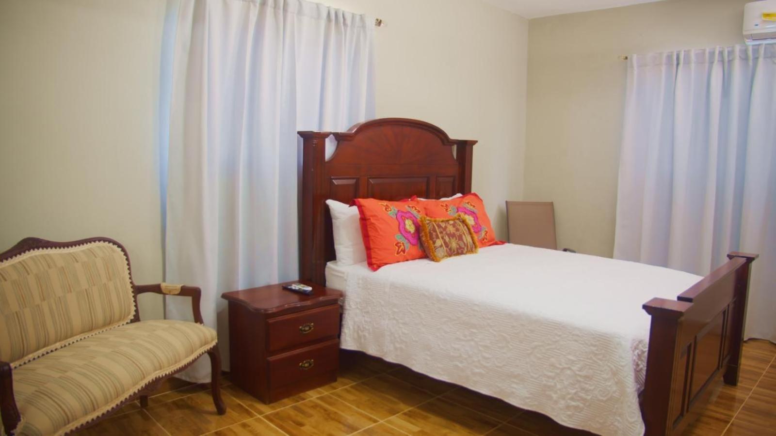 Hotel Vista Al Morro