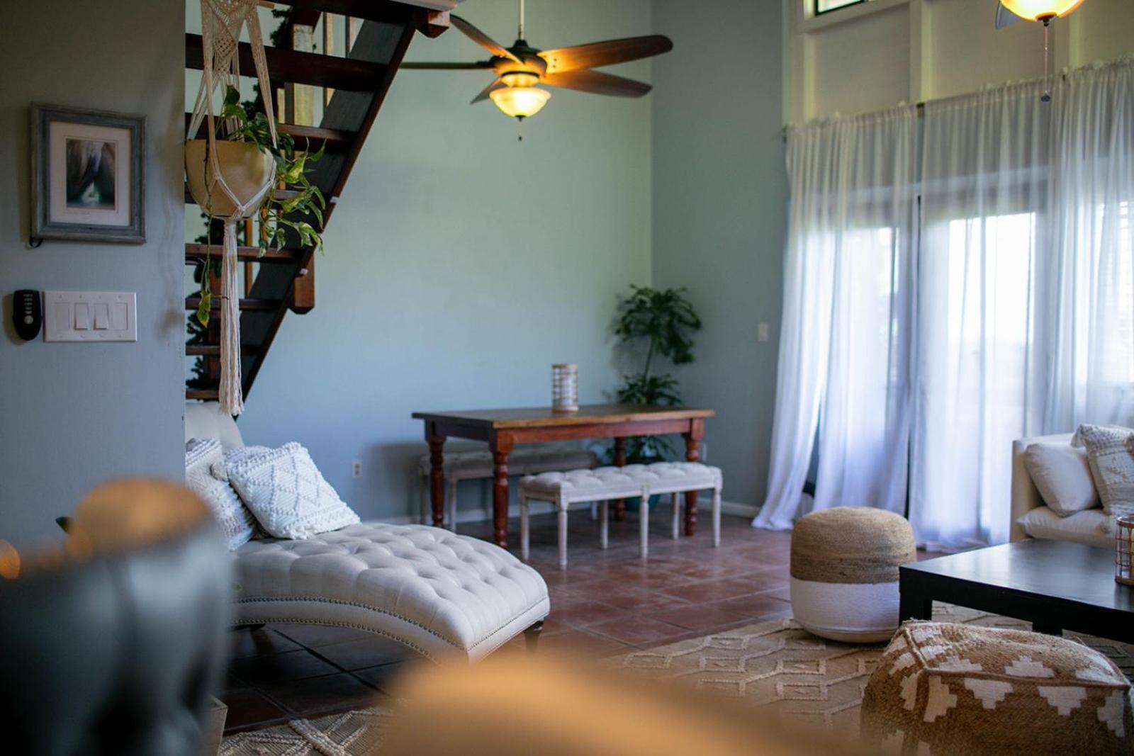 Tropical Aparthotel