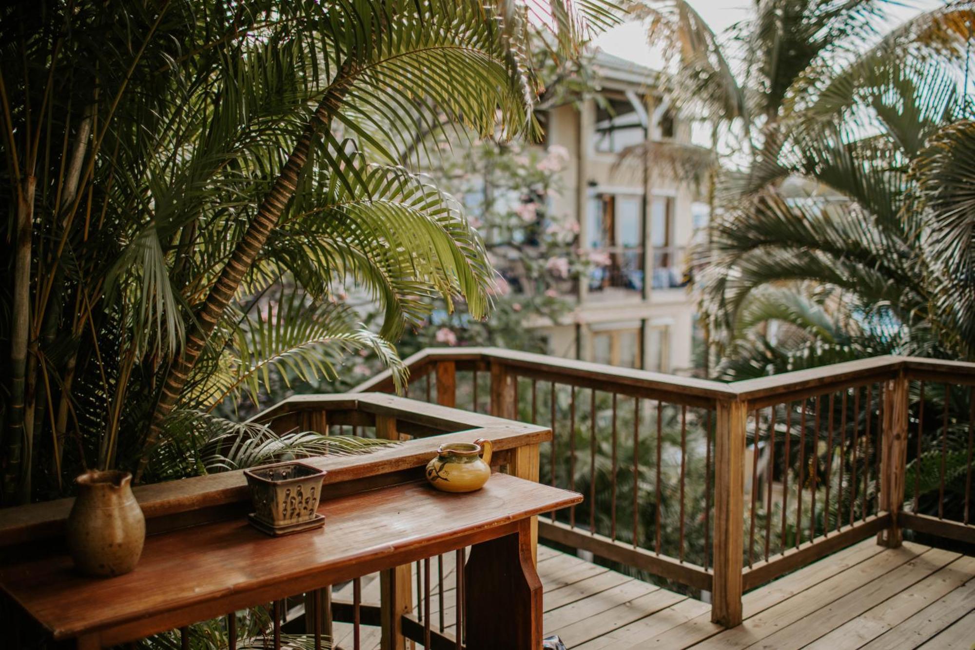 Tropical Aparthotel *