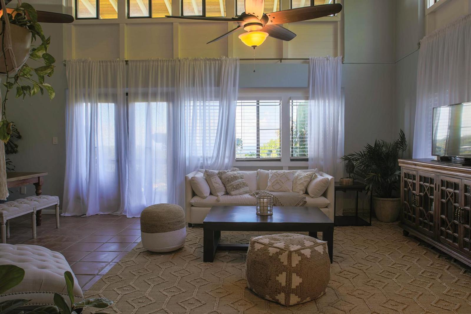 Aparthotel Tropical Cruz Bay