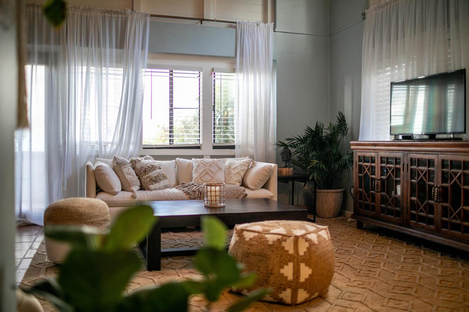 Tropical Aparthotel *