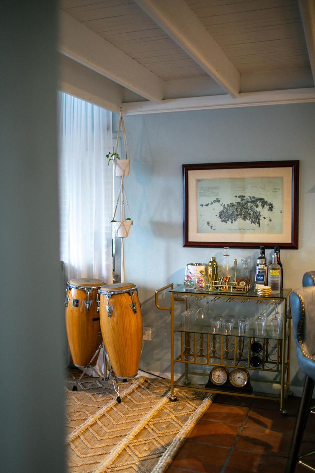 Aparthotel Tropical Cruz Bay