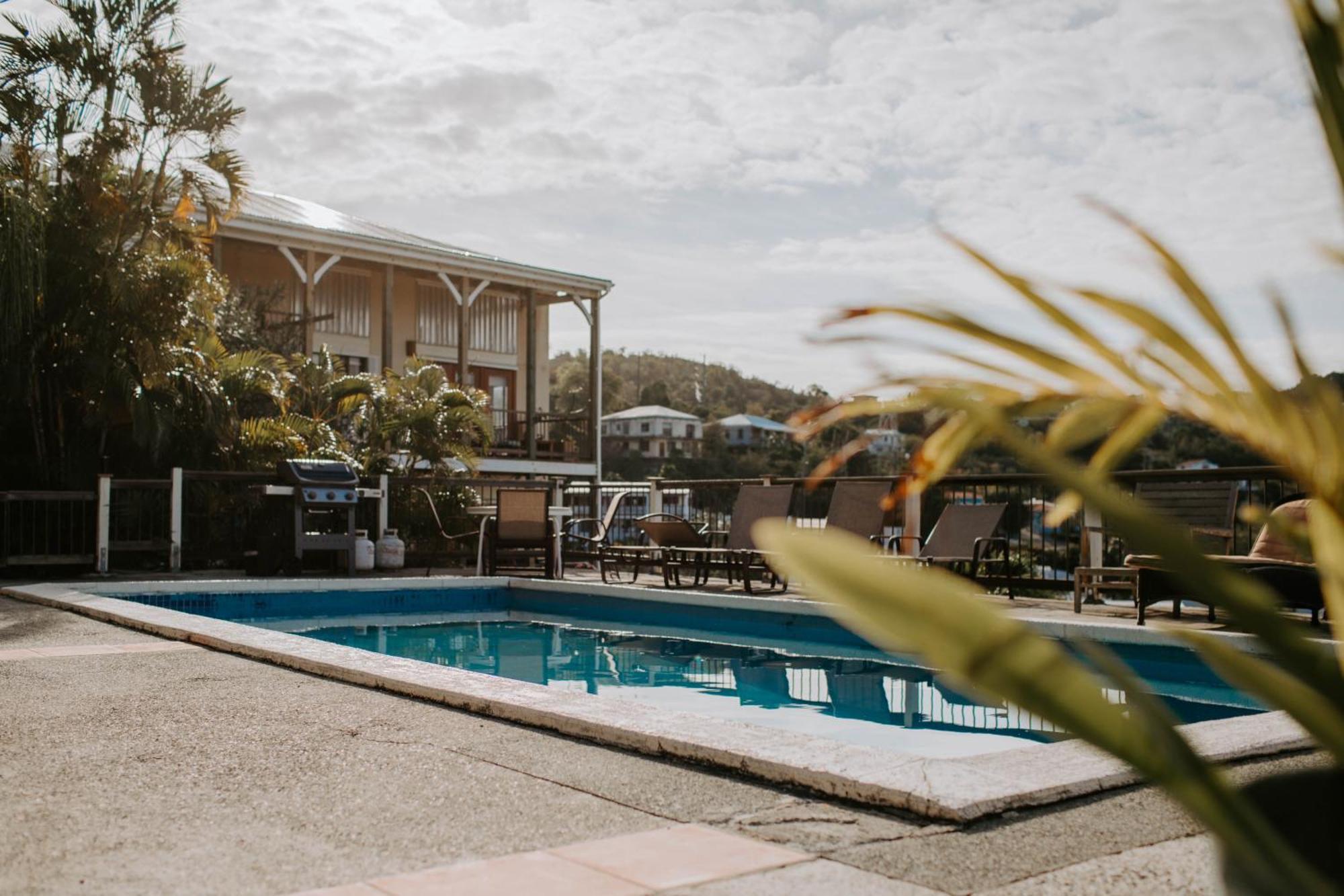 Aparthotel Tropical *