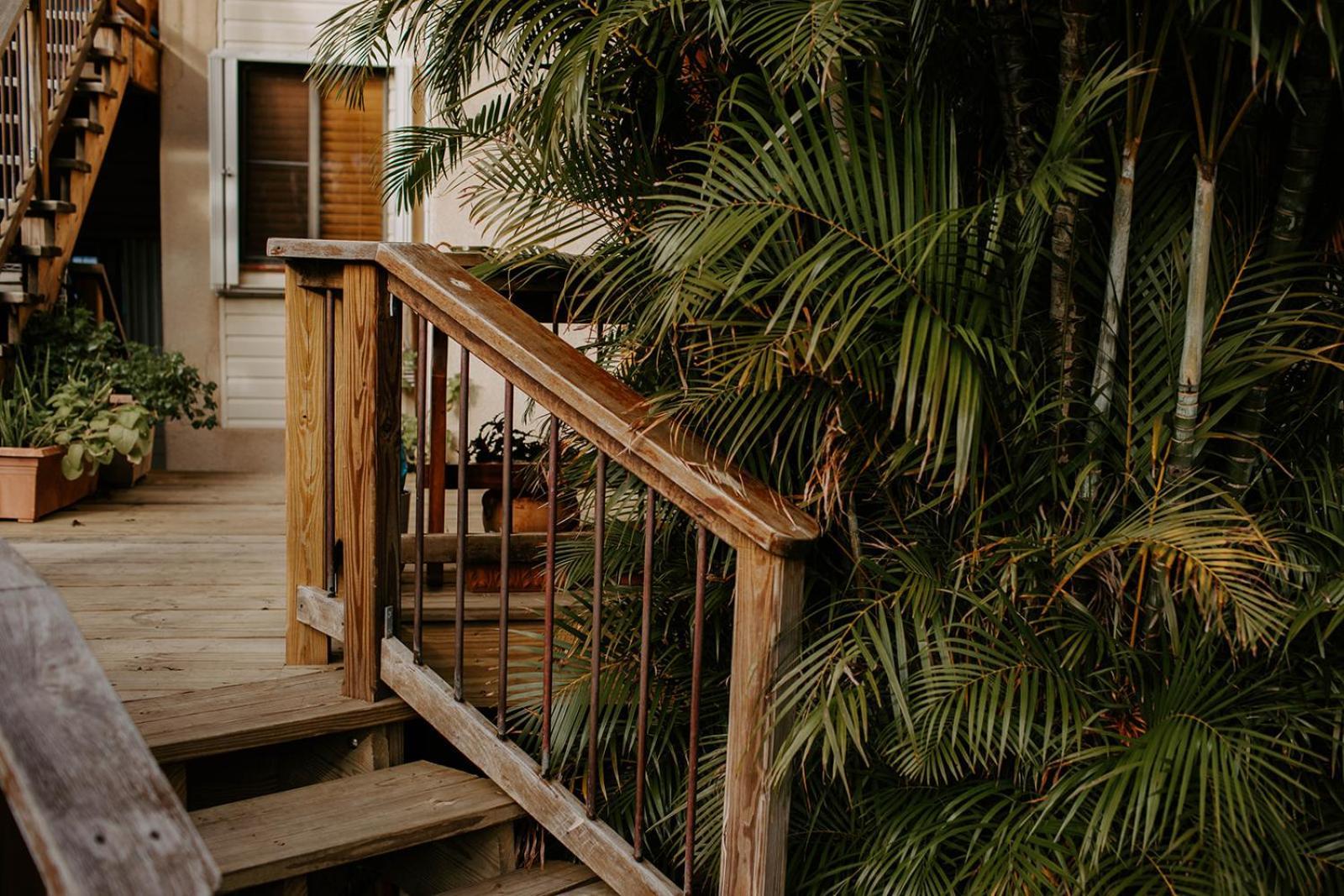 Aparthotel Tropical Cruz Bay