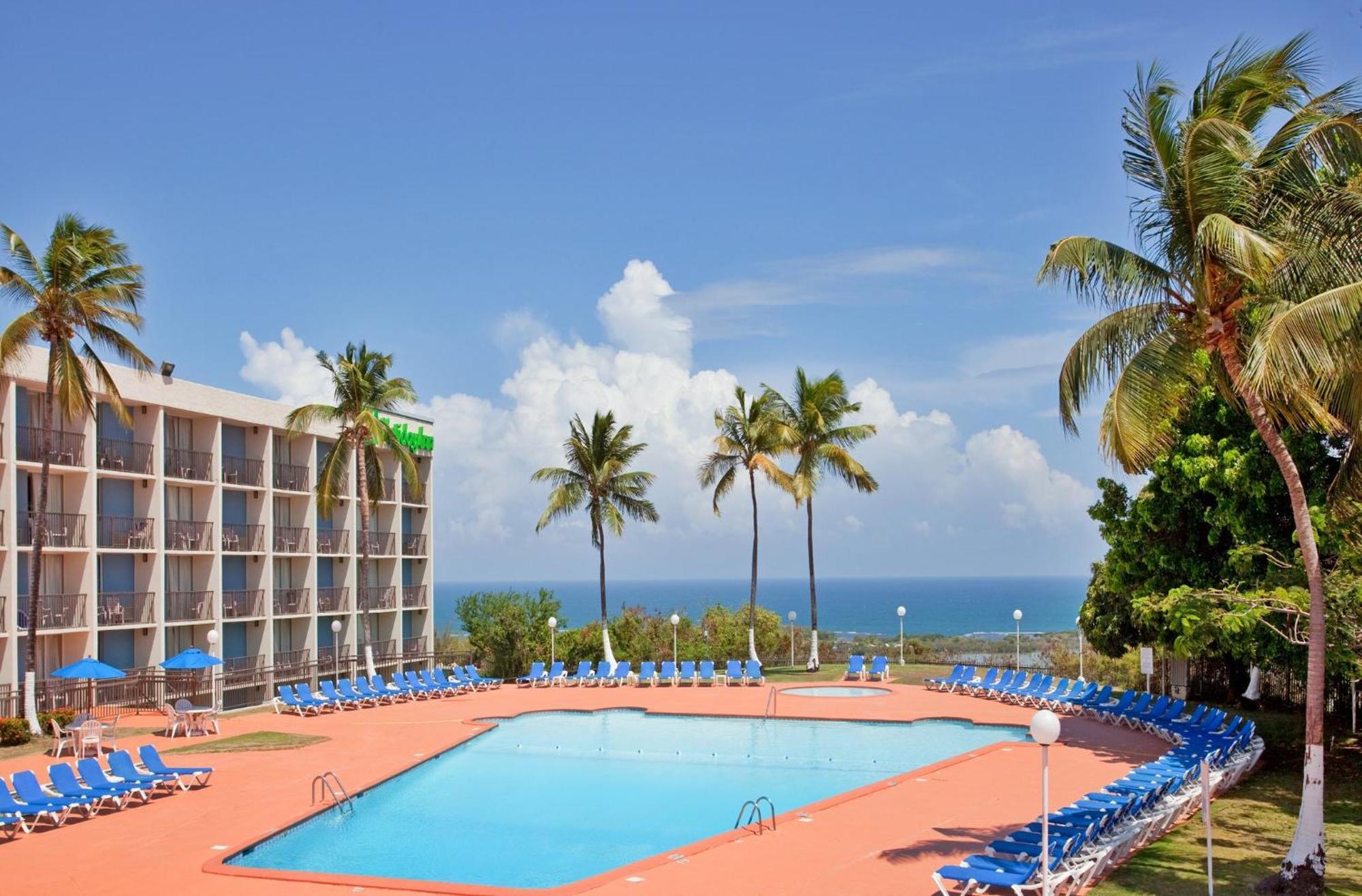 & El Tropical Casino By Ihg Resort Ponce