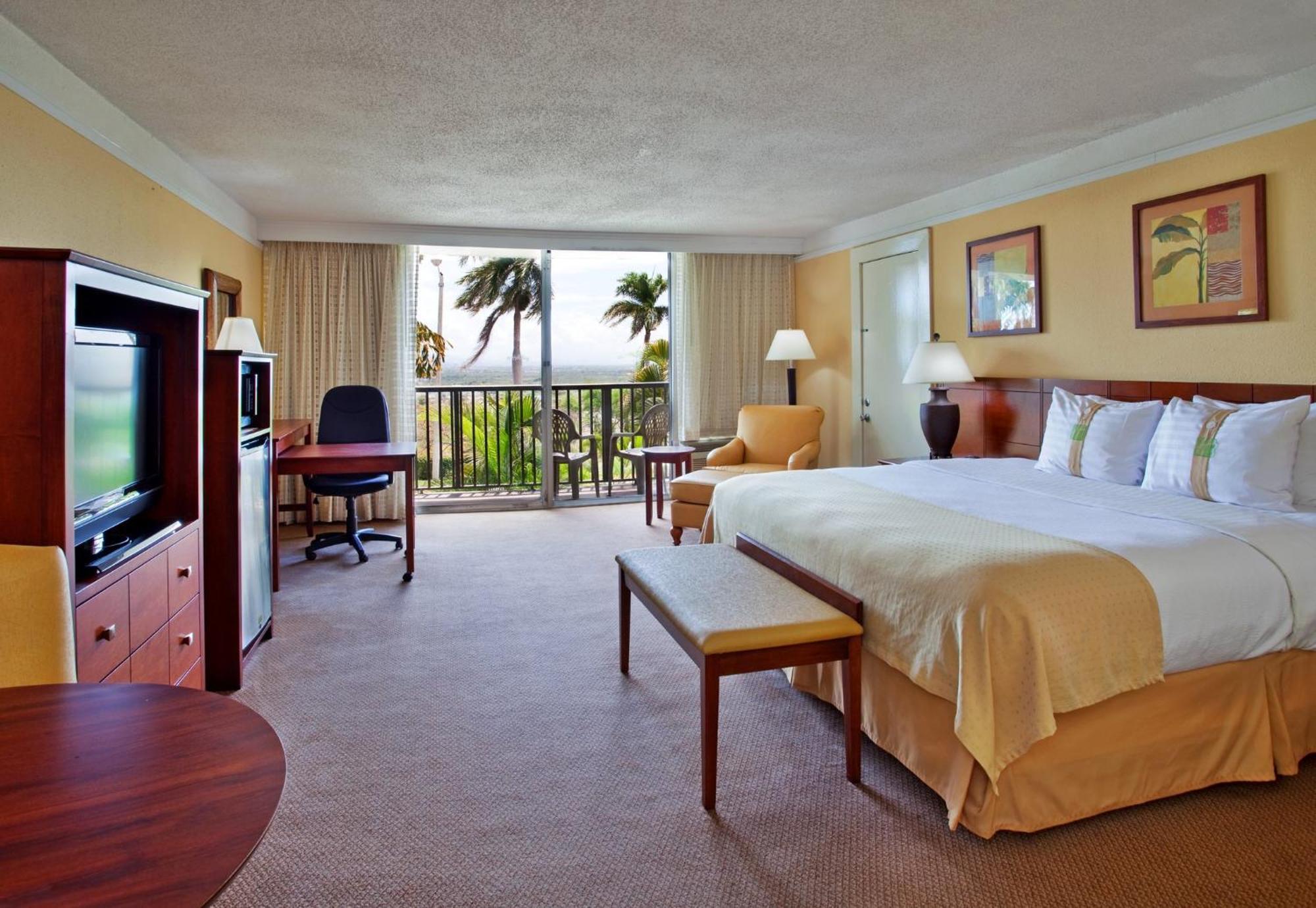 & El Tropical Casino By Ihg 3* Ponce