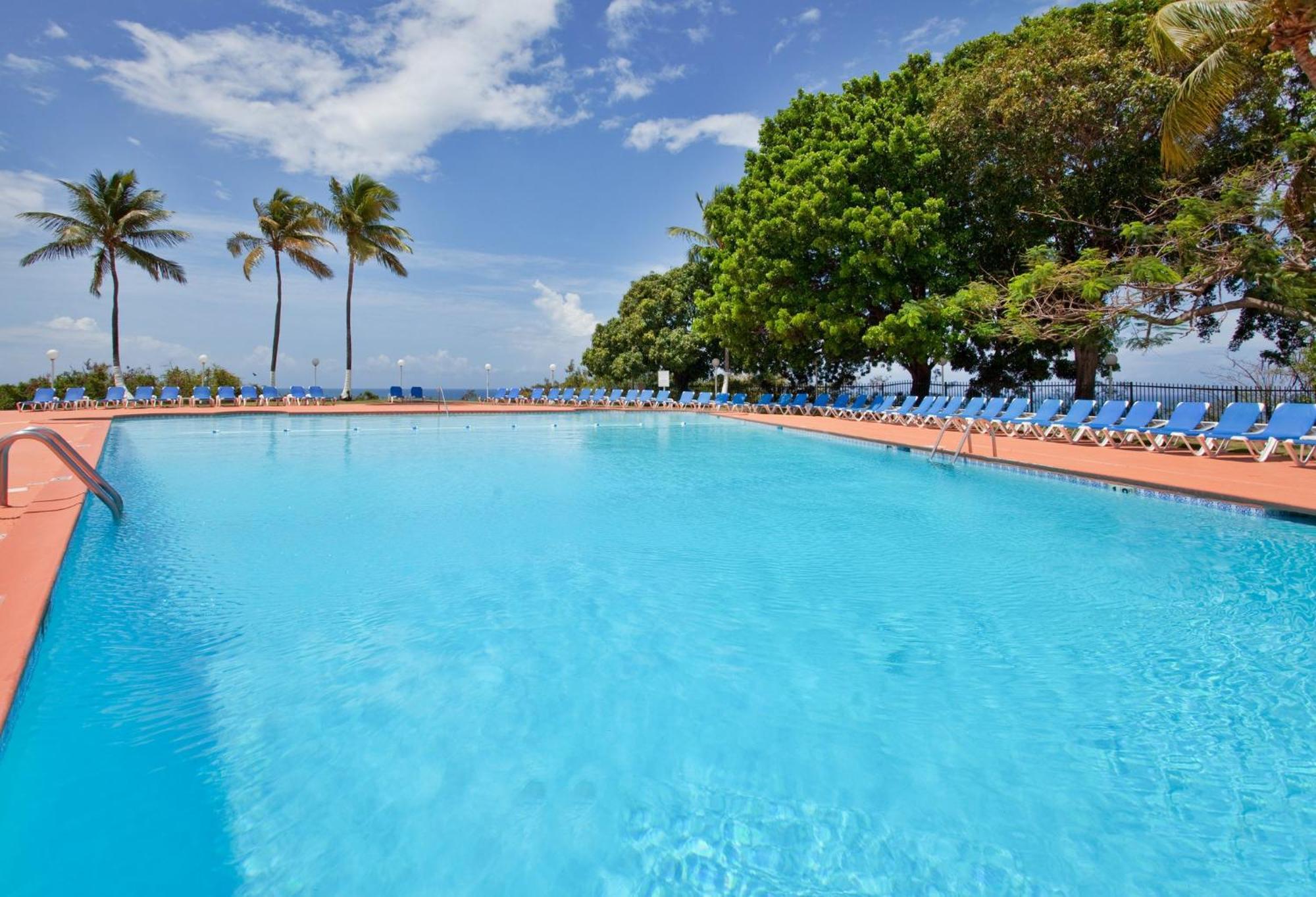& El Tropical Casino By Ihg Ponce