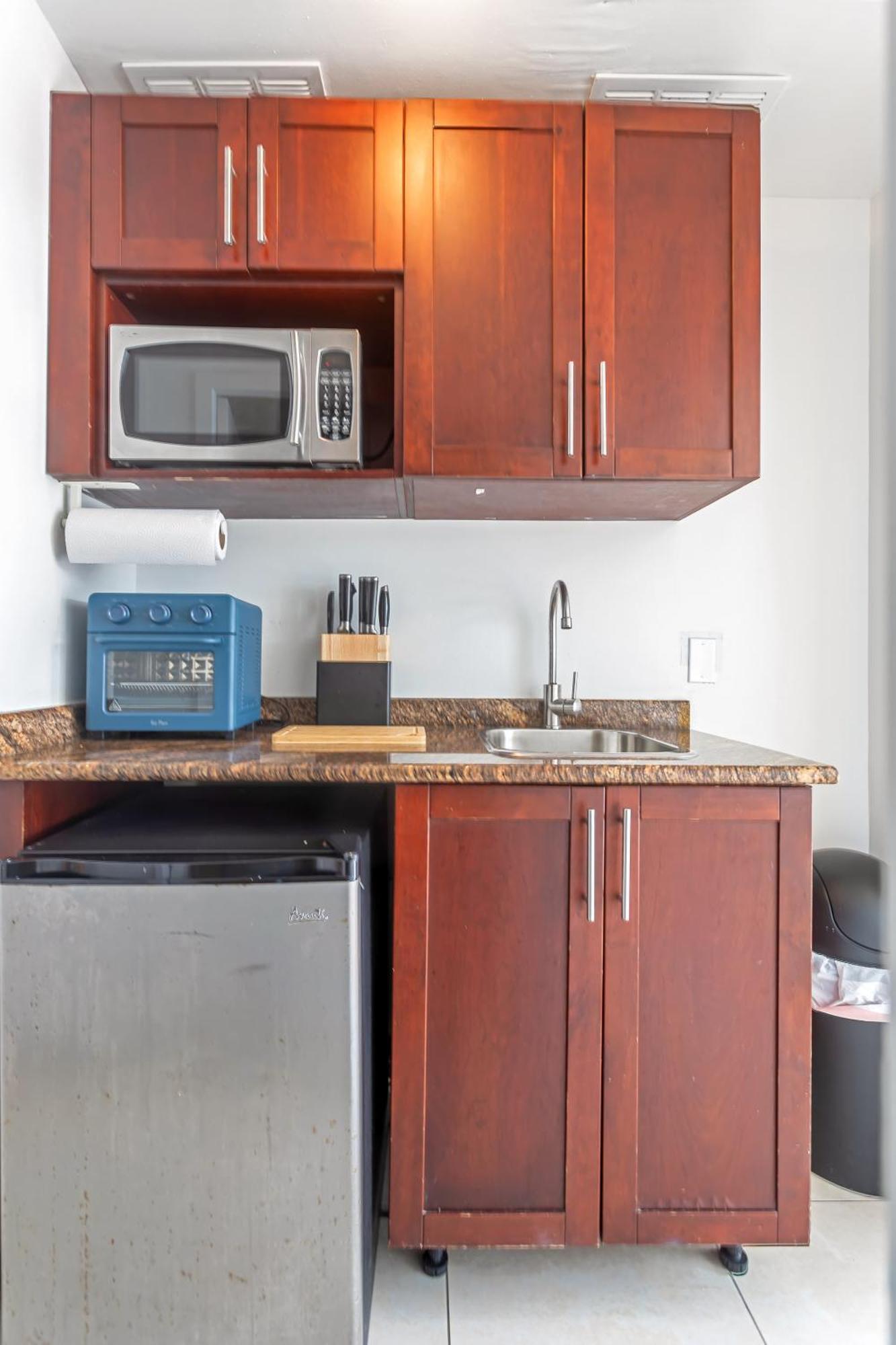 Apartamento House - Bar - Ocean View *
