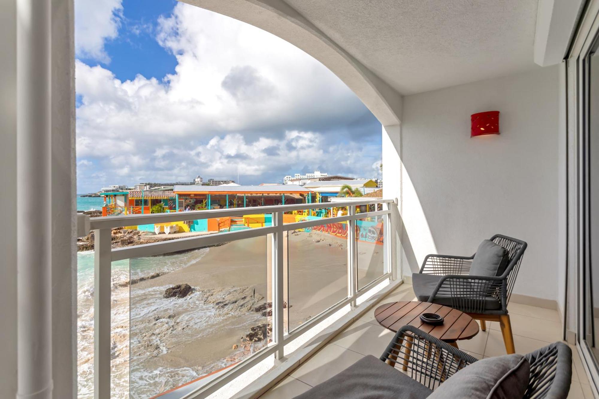 Apartamento House - Bar - Ocean View *