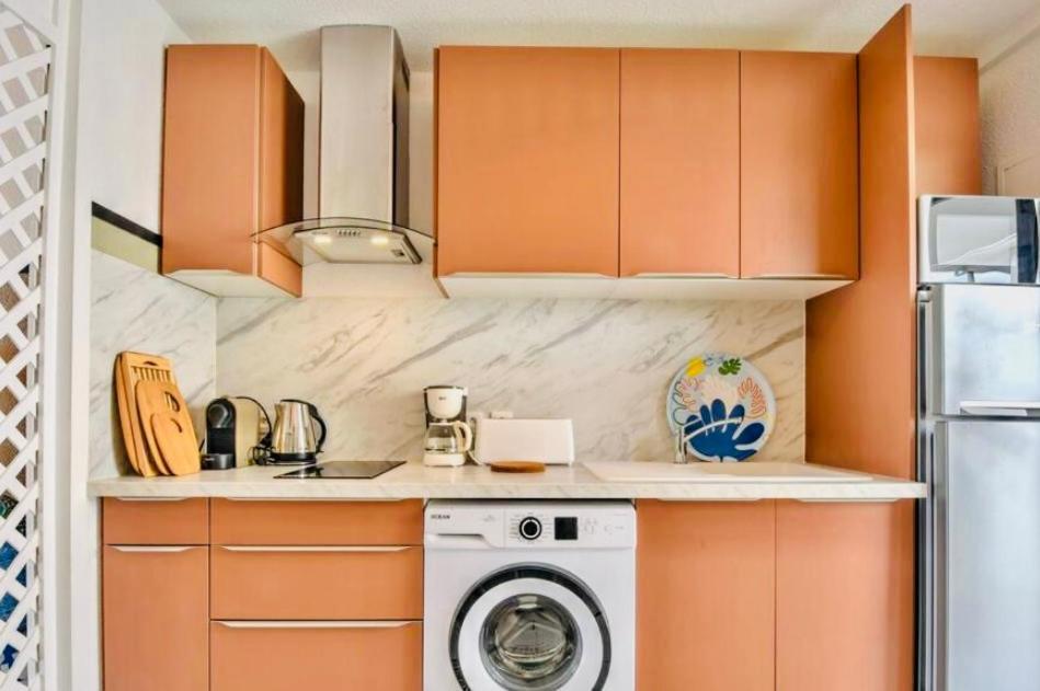 Apartamento Mont Vernon Secret Chic, Et Piscine