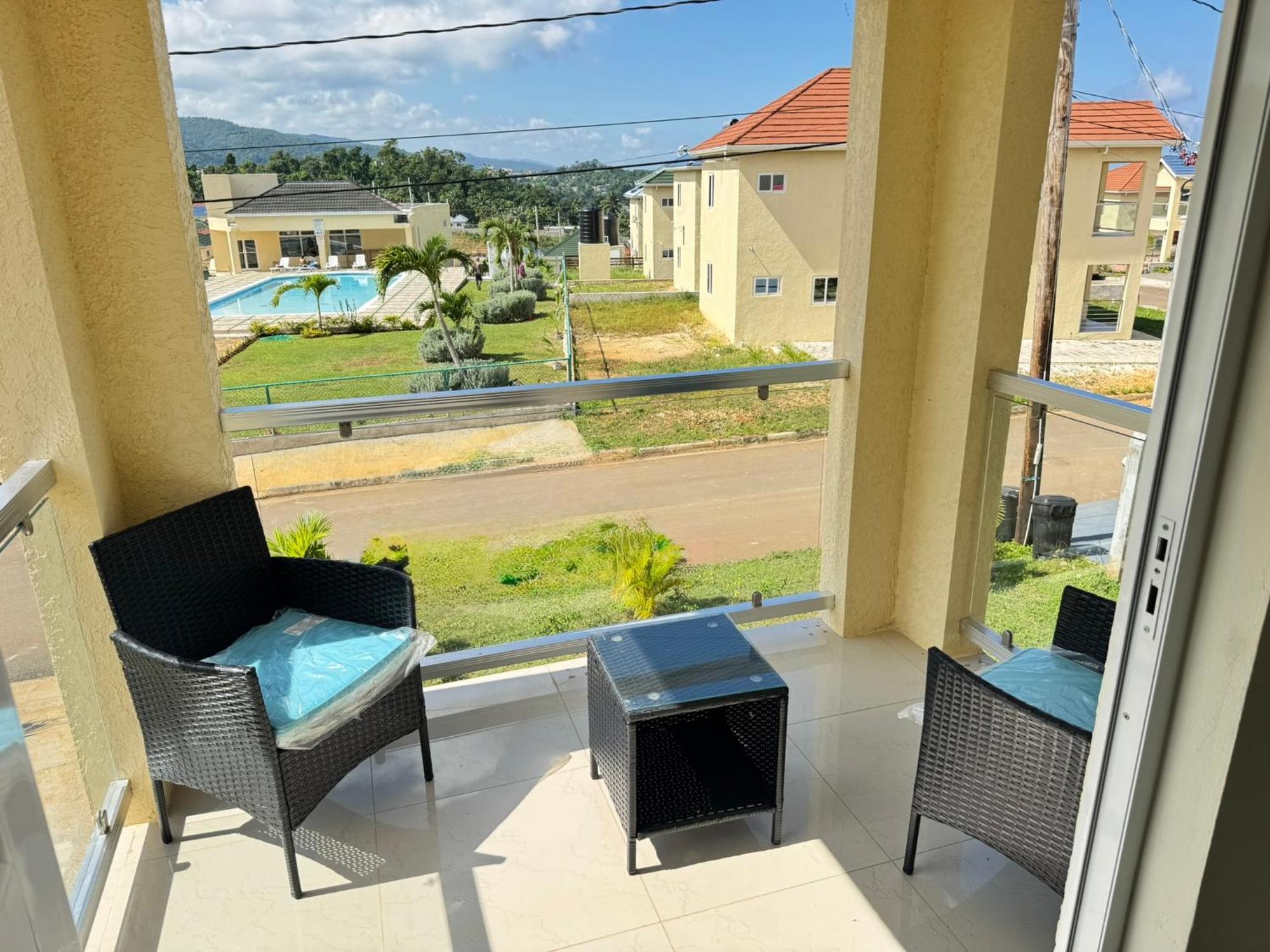 Vista Ocho Rios