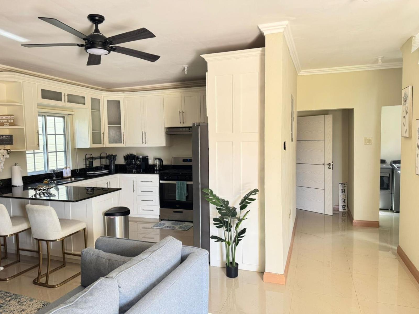 Vista Holiday home Ocho Rios