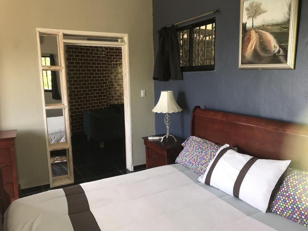 Les Jardins De L'ocean Hotel