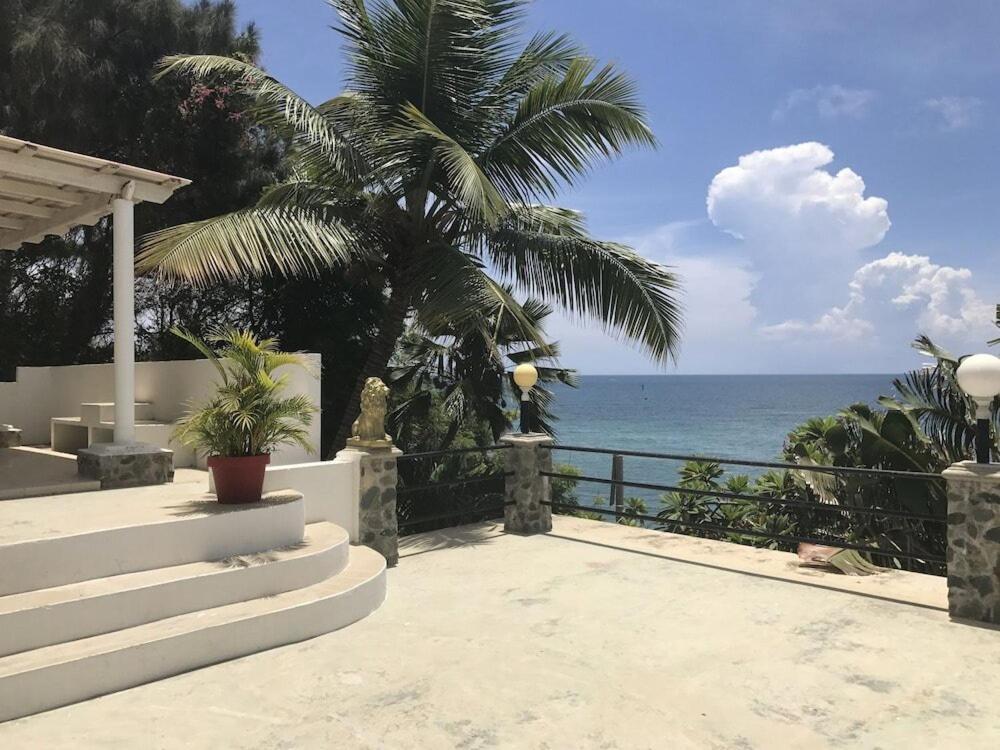 Hotel Les Jardins De L'ocean Cap-Haitien