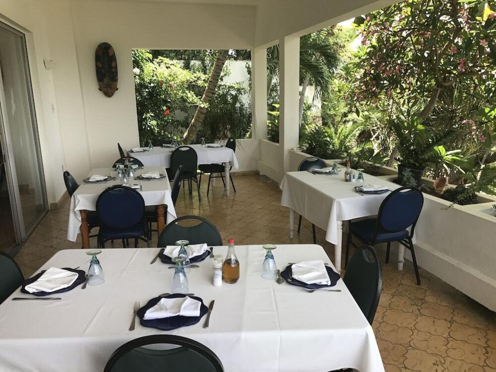 Les Jardins De L'ocean 3* Cap-Haitien