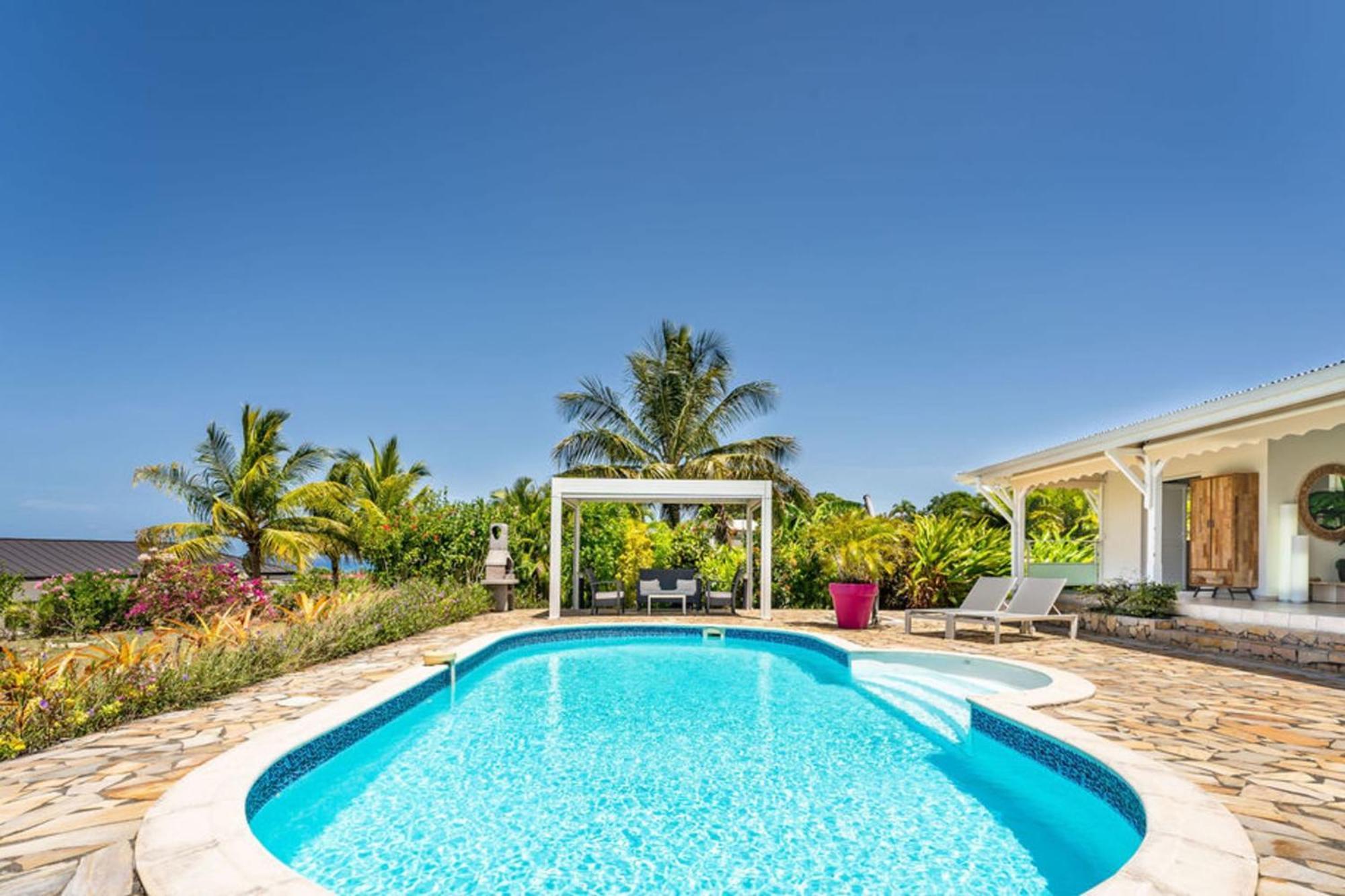 Villa Margaux *