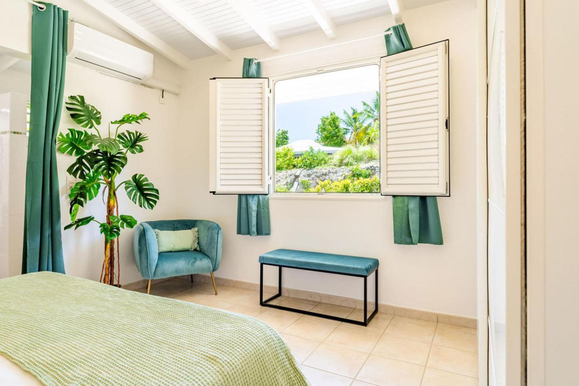 Margaux Villa Grand-Bourg (Marie Galante)