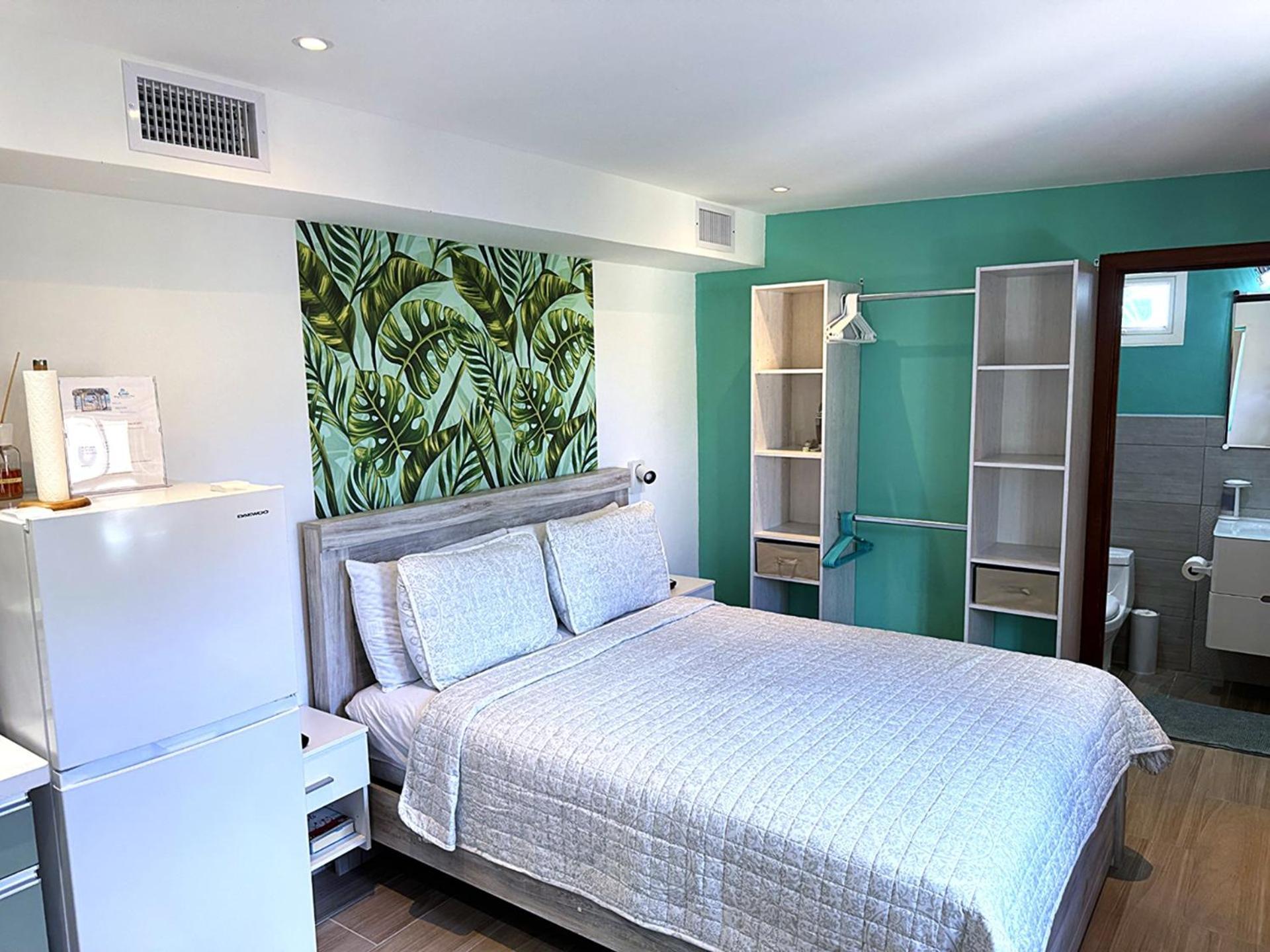 Hotel Mary's Boon & Simpson Bay