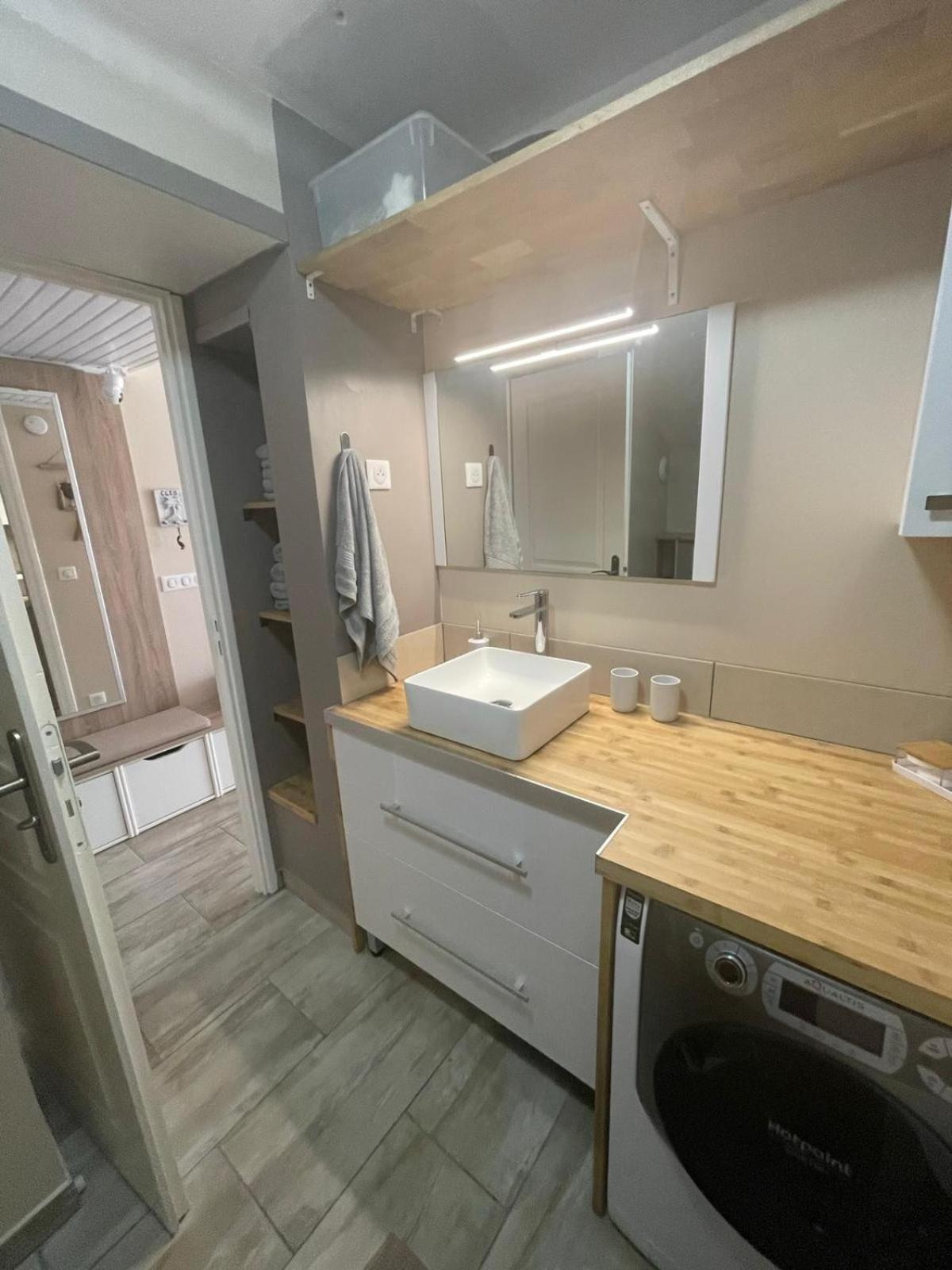 Apartment Colibi Exotic 971