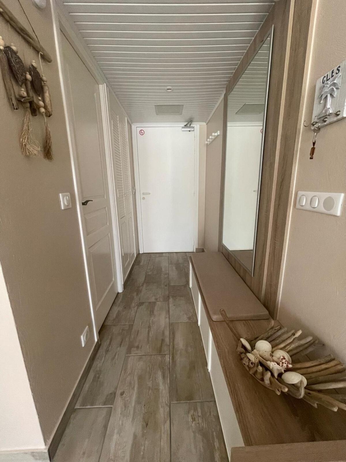 Apartment Colibi Exotic 971 *