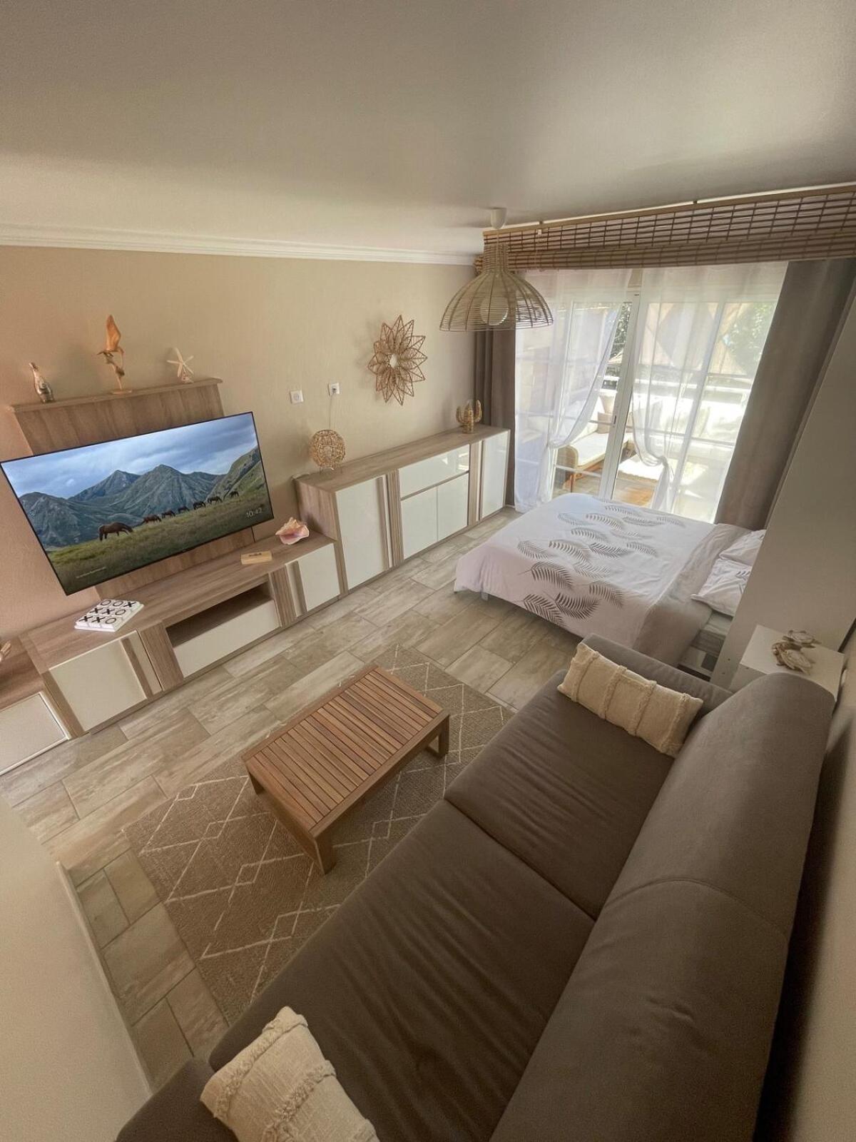 Colibi Exotic 971 Apartment