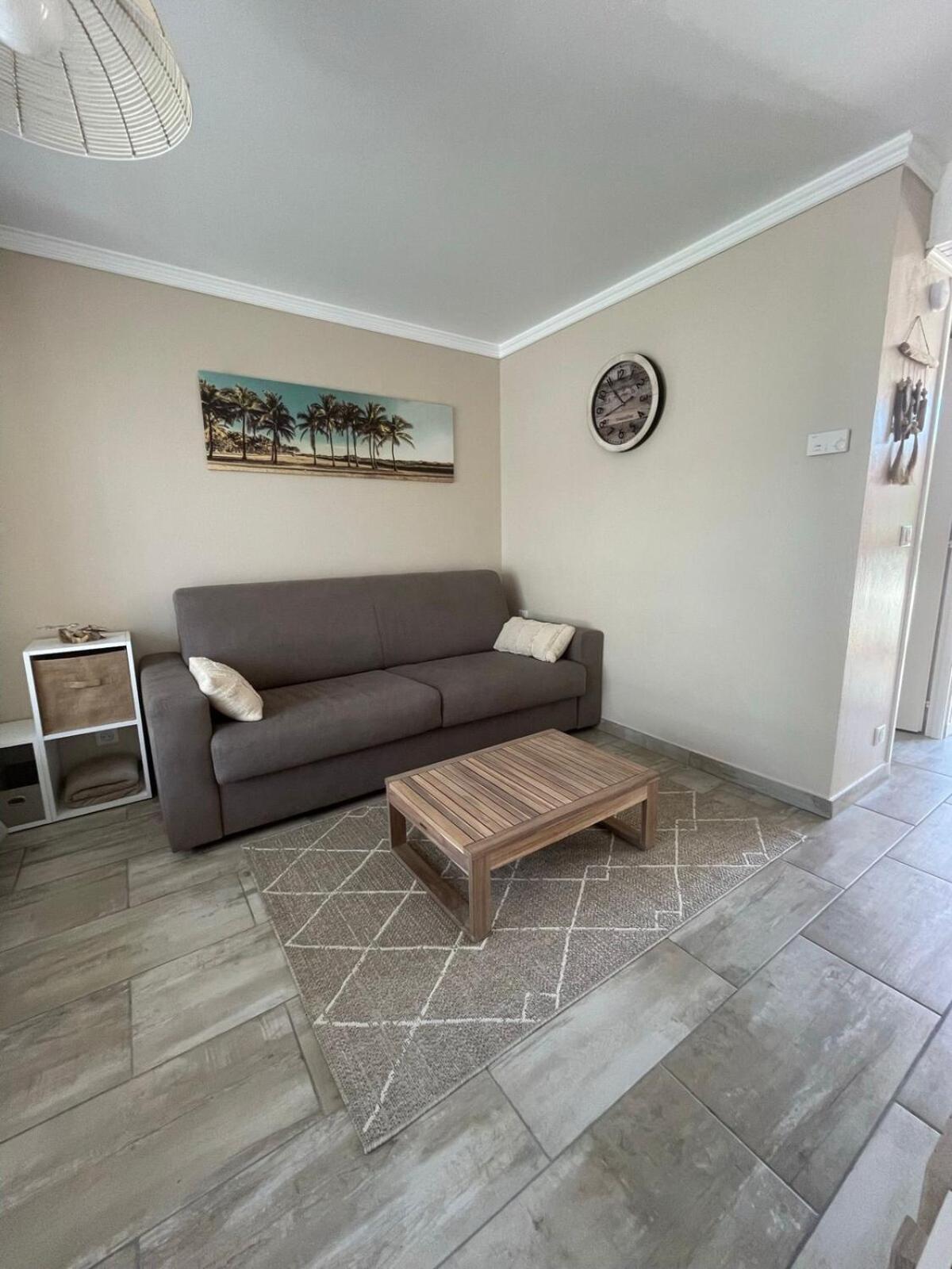 Apartment Colibi Exotic 971 Courcelles