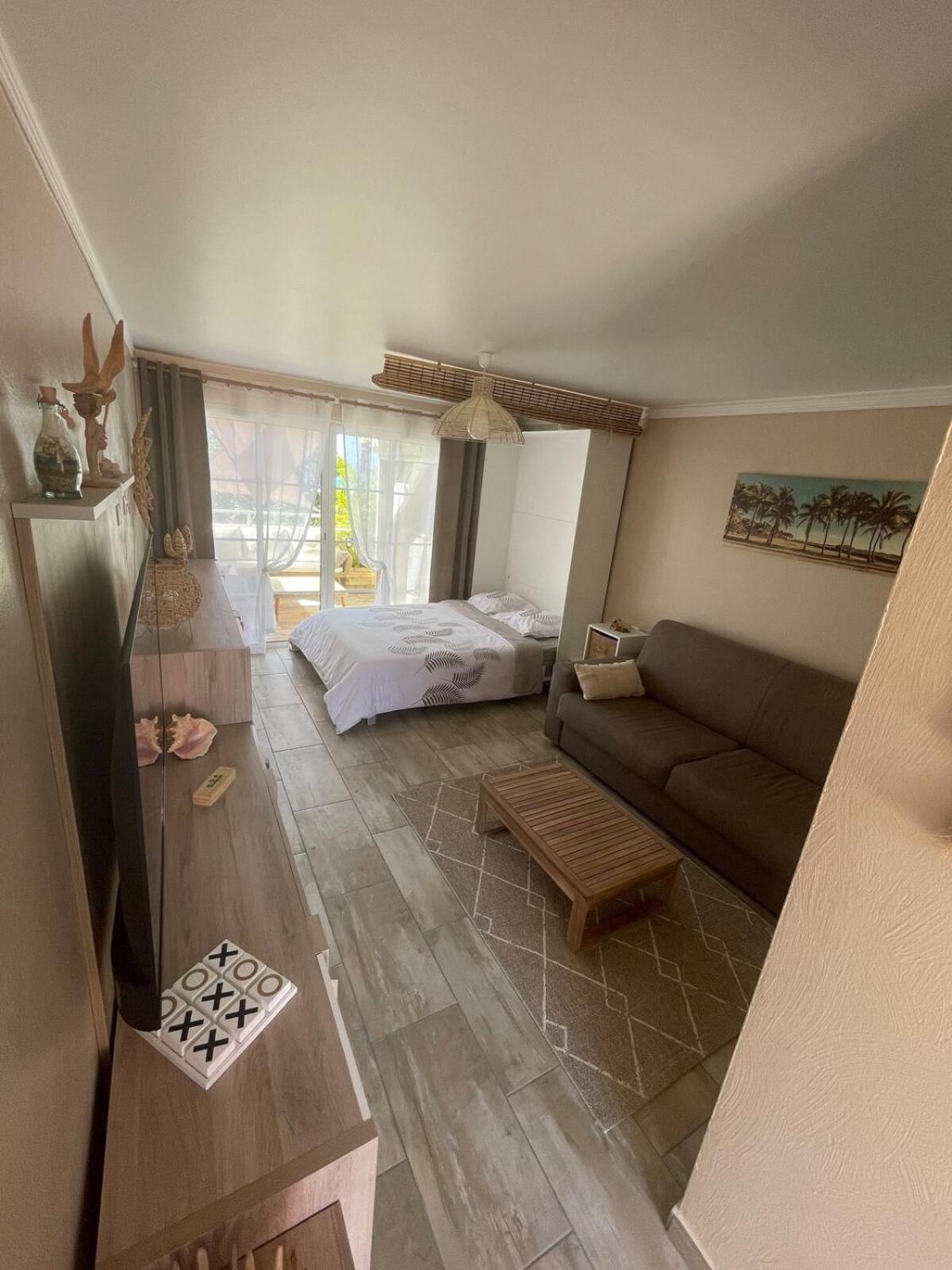 Colibi Exotic 971 Courcelles