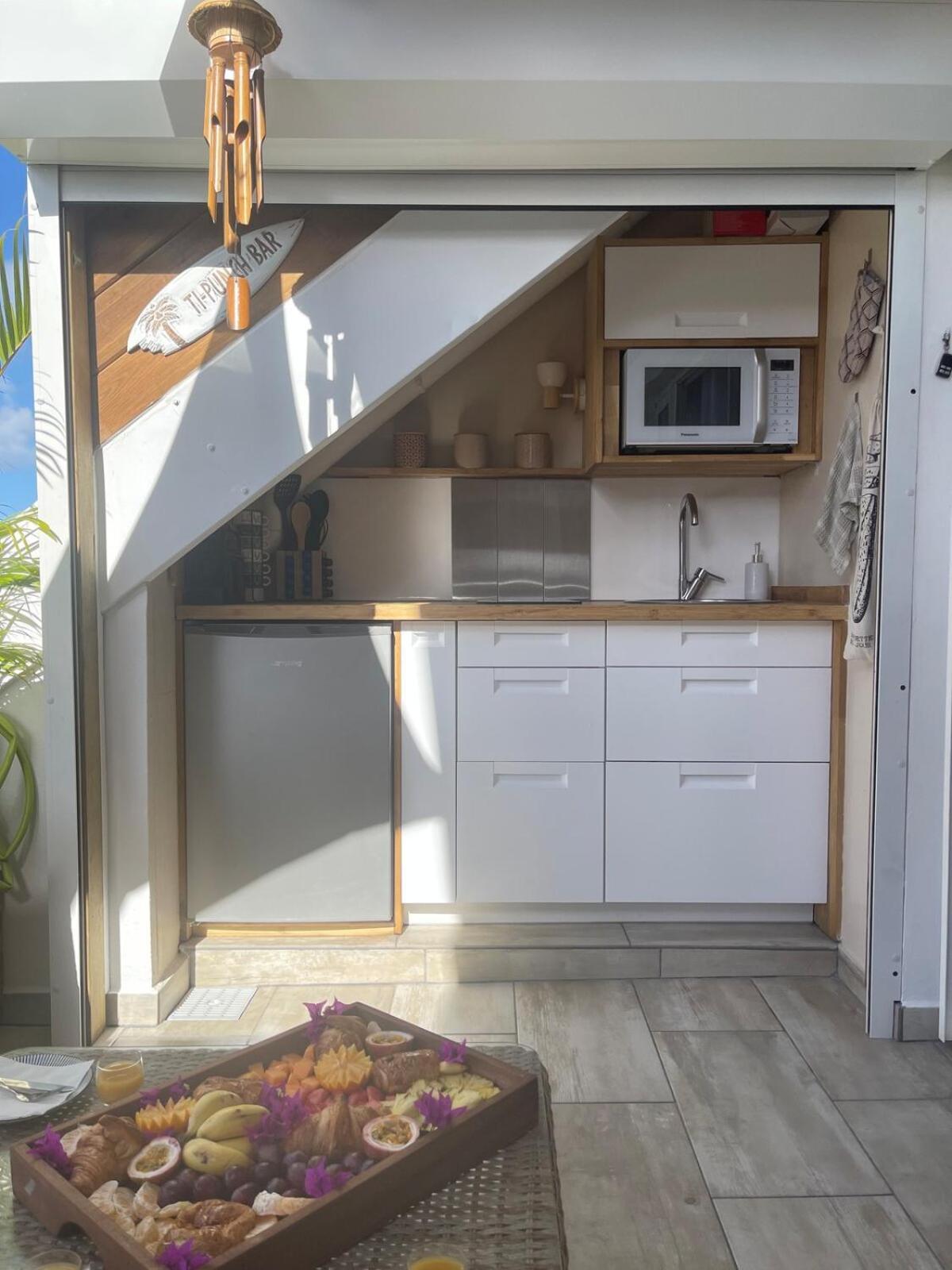 Colibi Exotic 971 Apartment