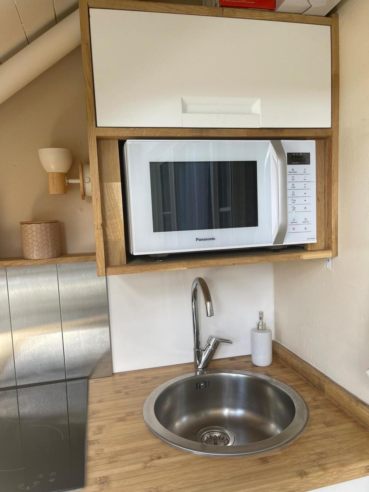Colibi Exotic 971 Apartment *