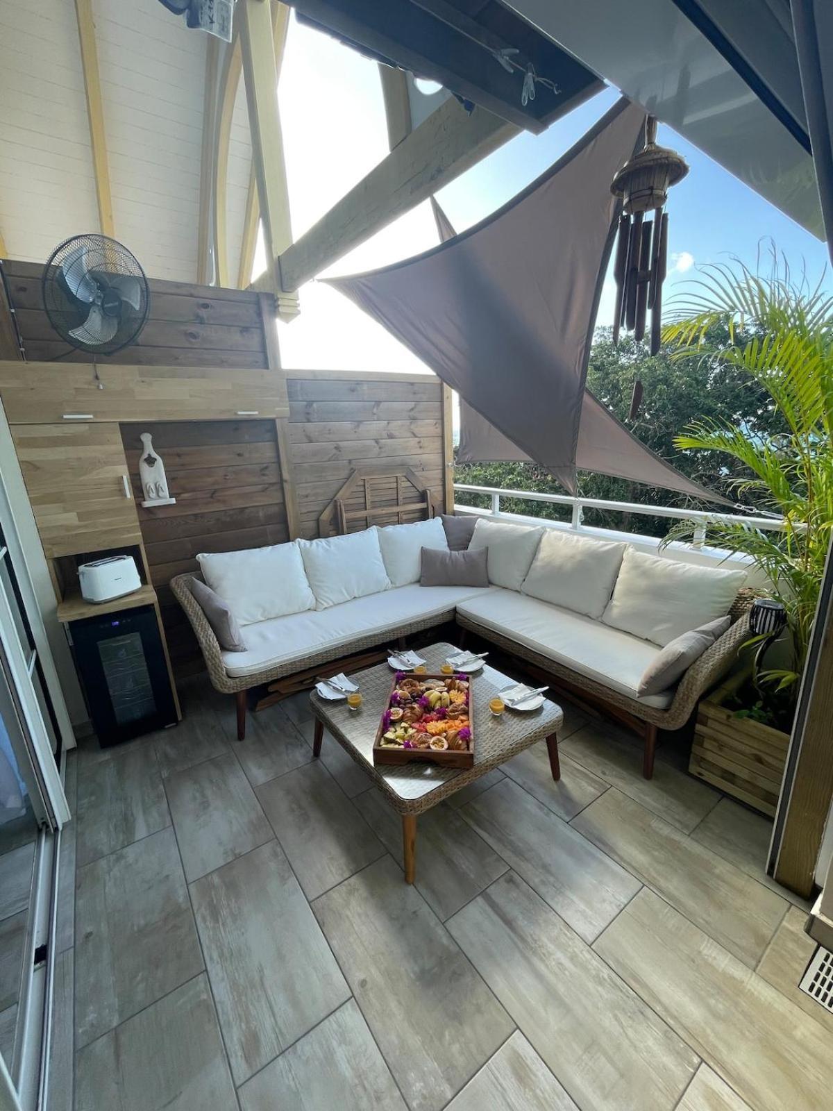 Colibi Exotic 971 Apartment