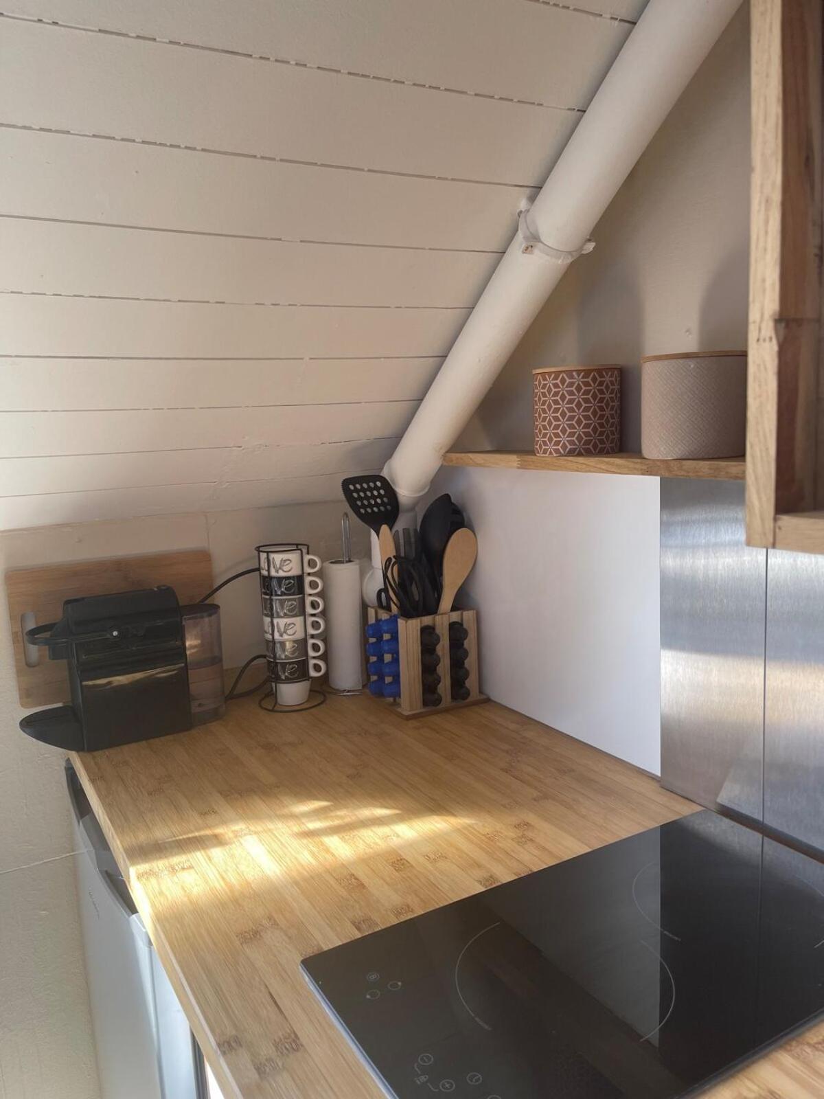 Colibi Exotic 971 Courcelles