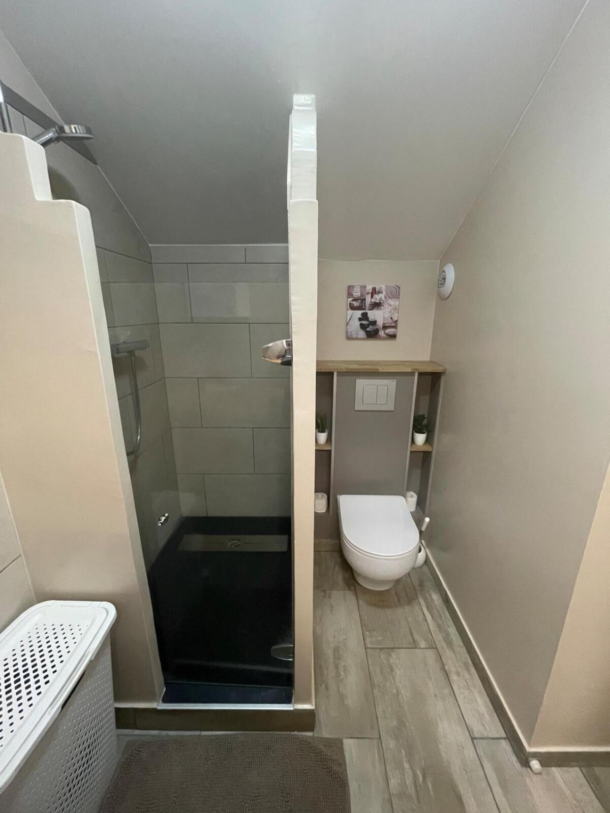 Colibi Exotic 971 Apartment Courcelles