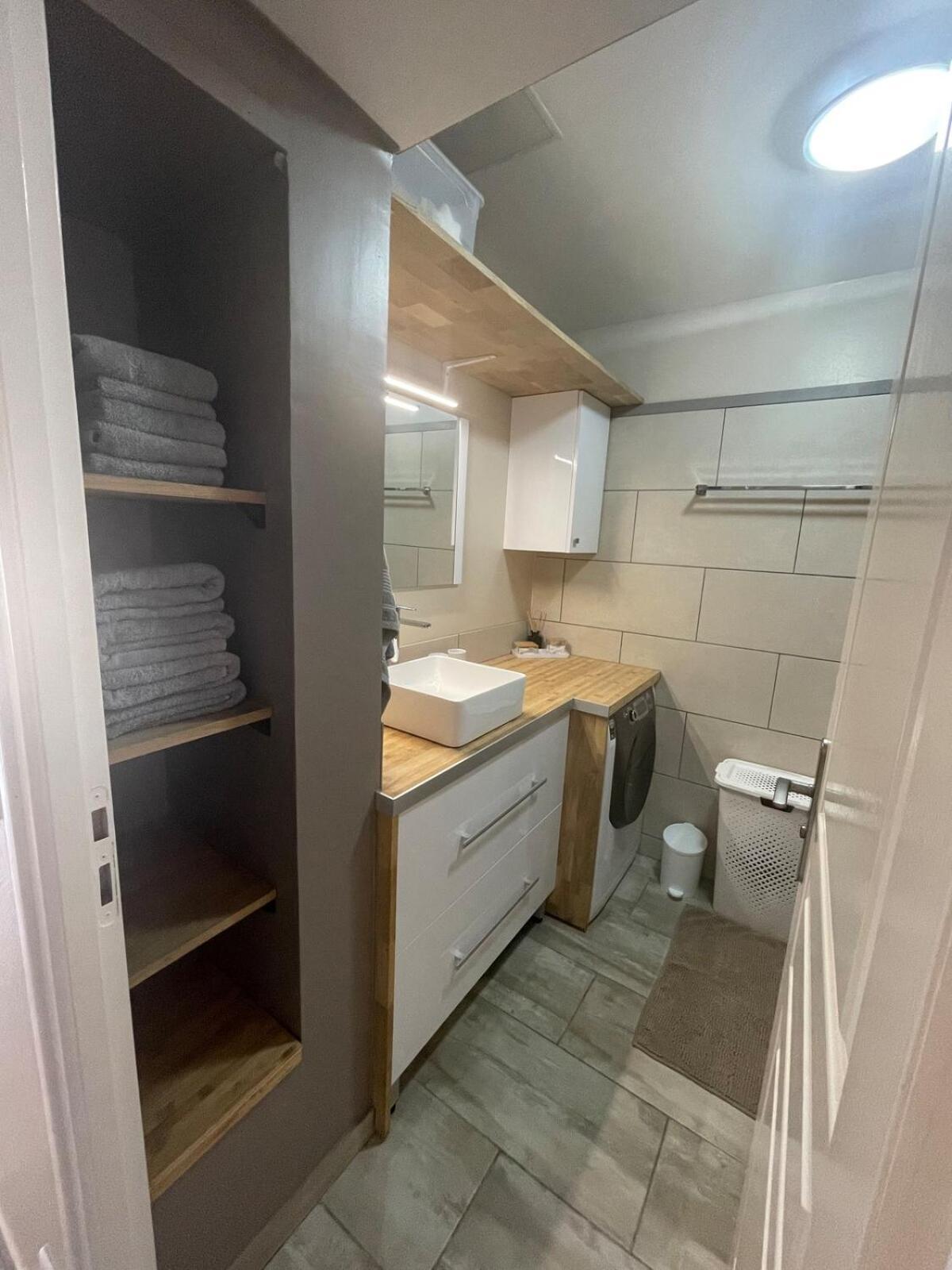 Colibi Exotic 971 Apartment