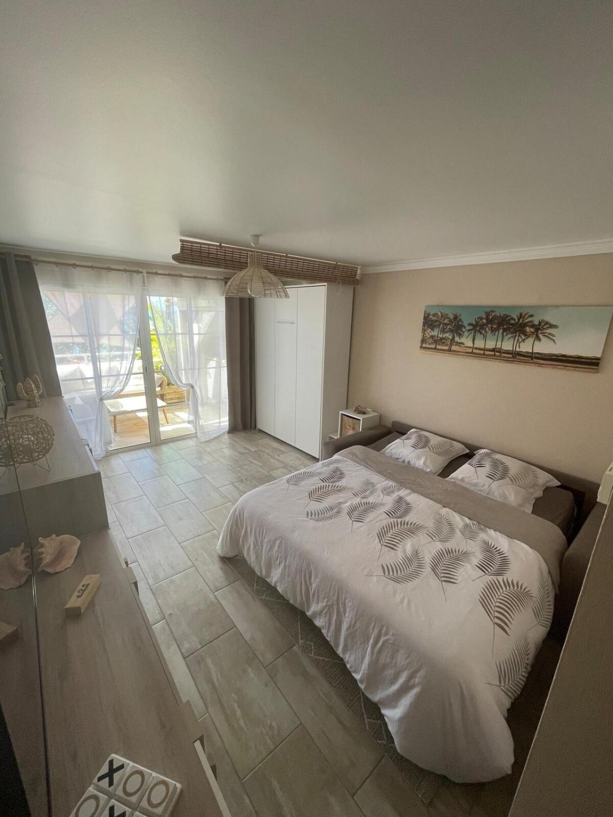 Apartment Colibi Exotic 971