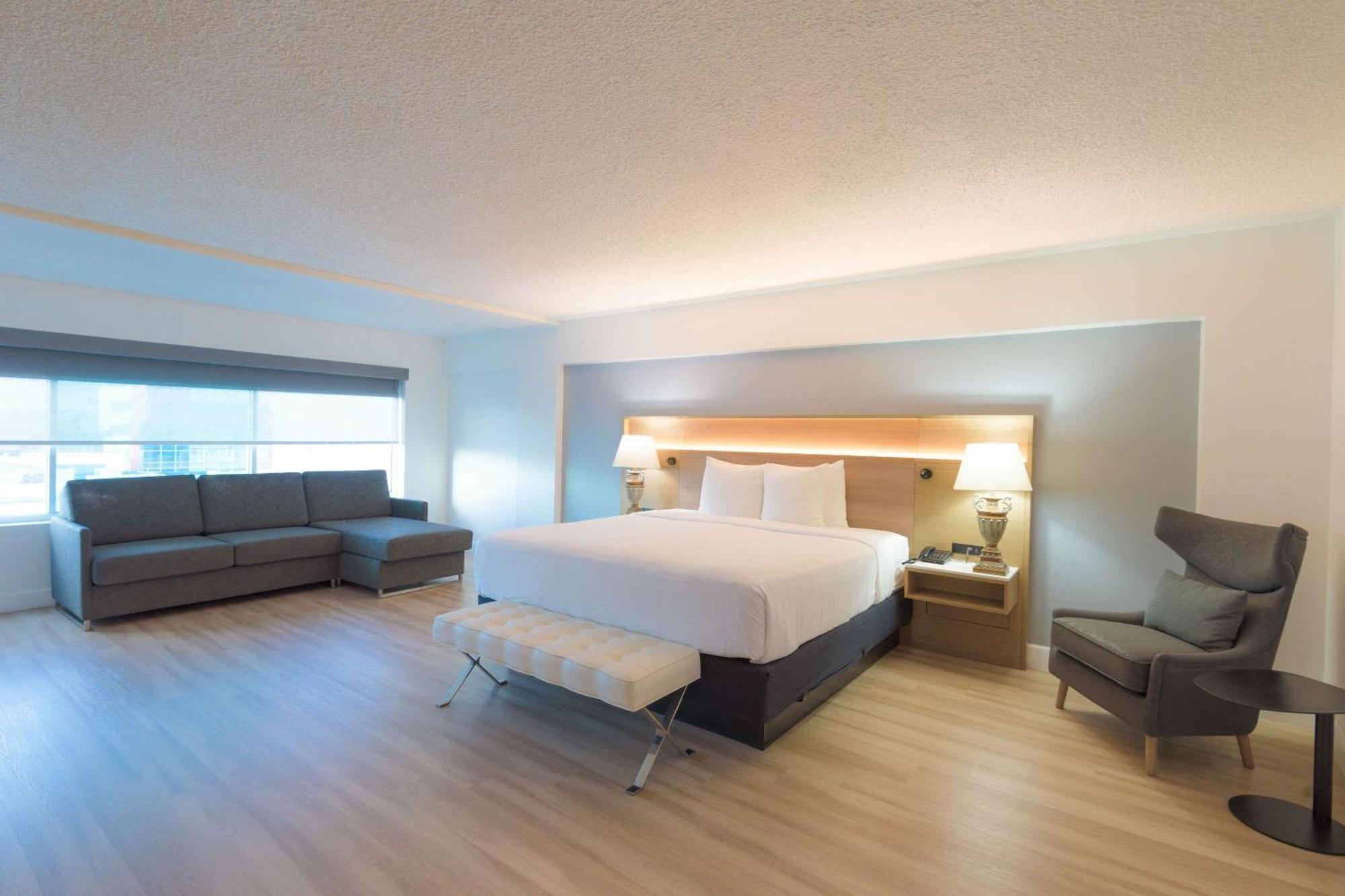 Radisson Trinidad