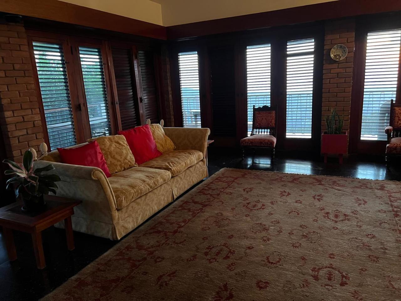 Tranquility Estate Acomodação com café da manhã 