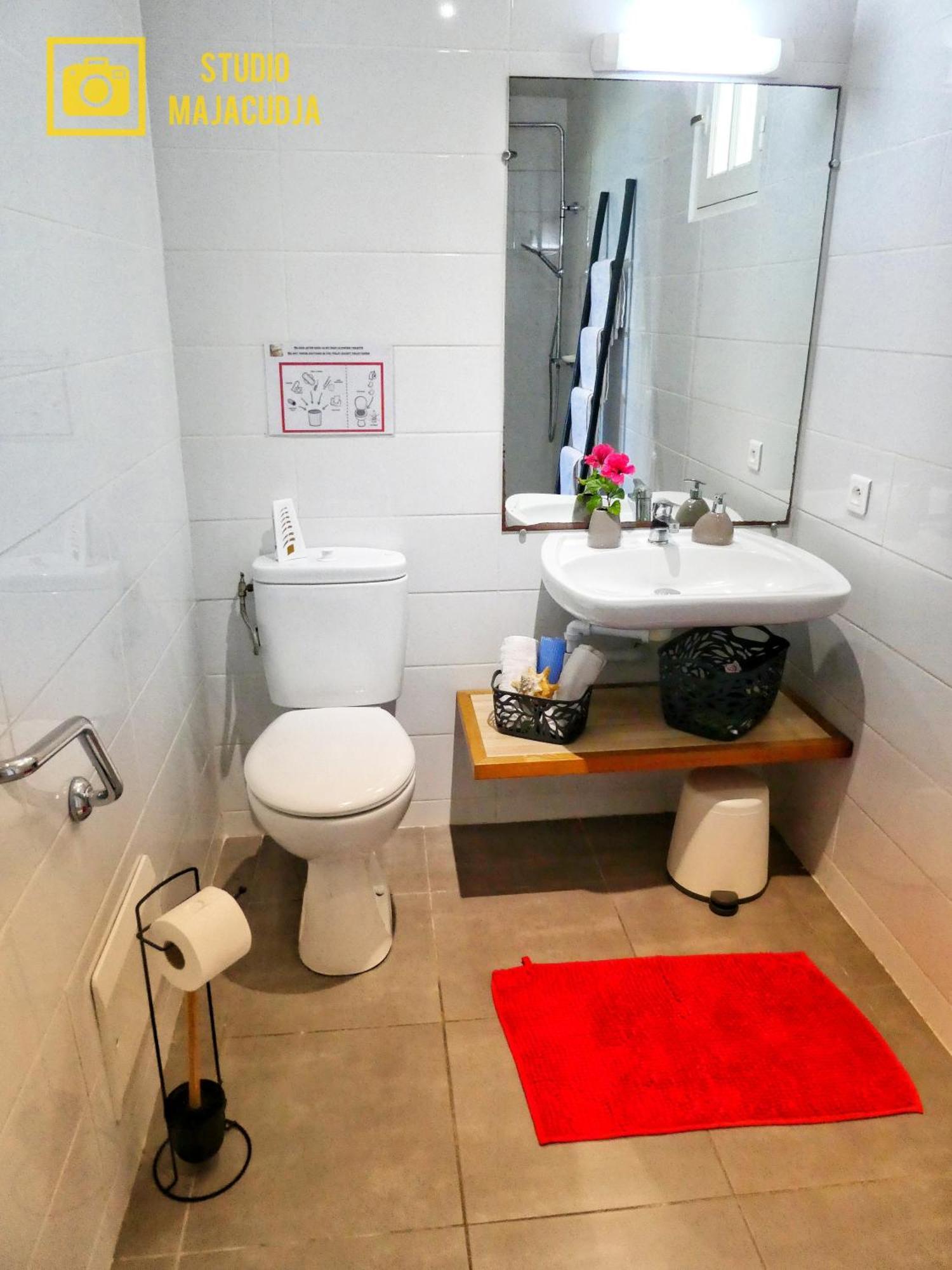 Apartment Malacca, Malanga Et Majacudja - O Coeur De *