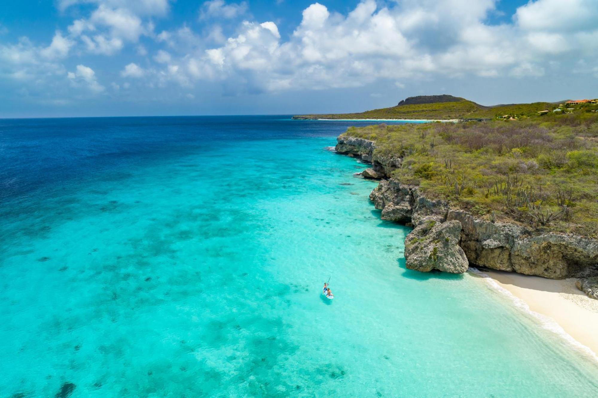 Sandals Royal Curacao Couples Only Resort